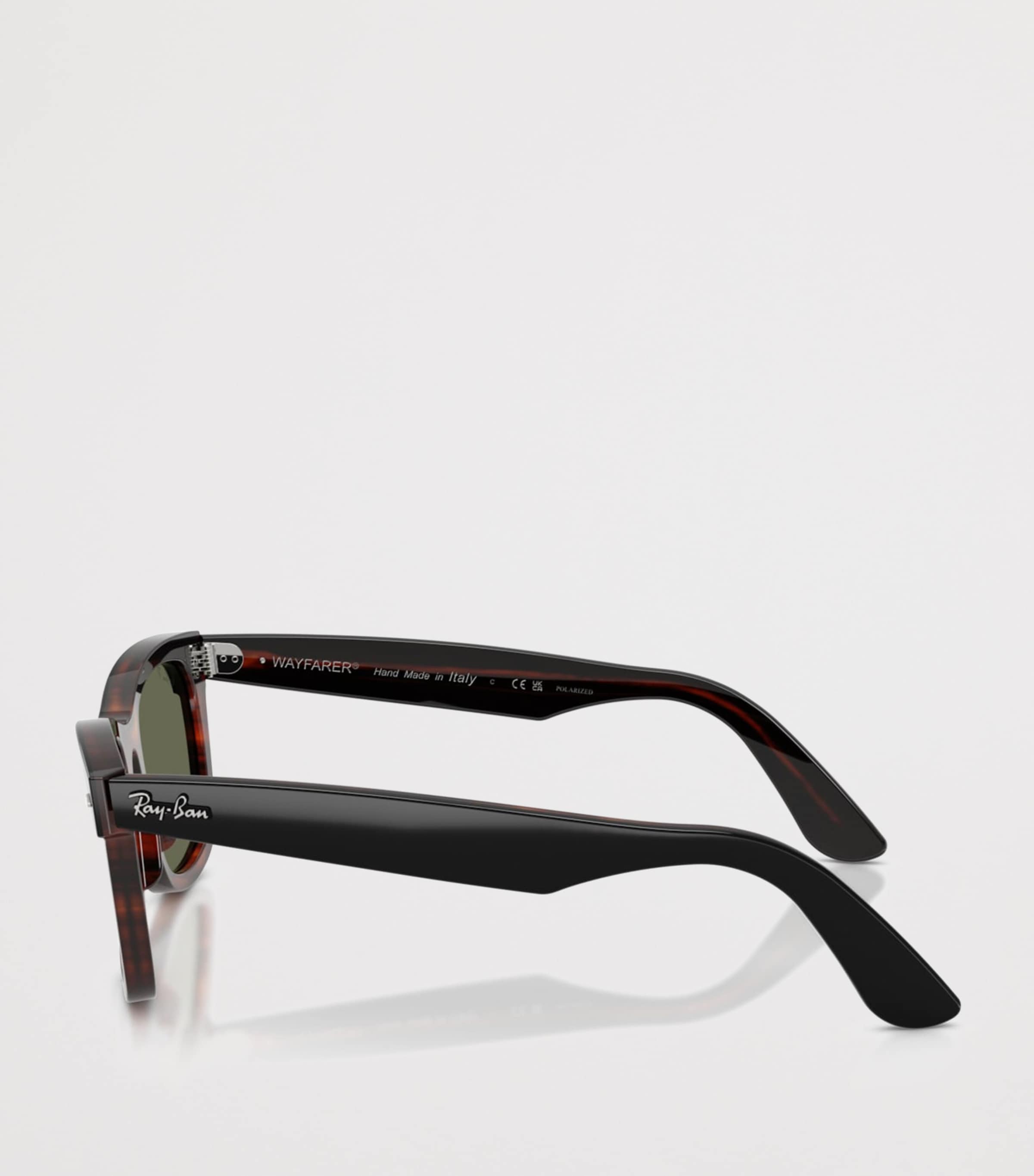 RB2240 Street Neat Wayfarer Sunglasses 144058 Image 3