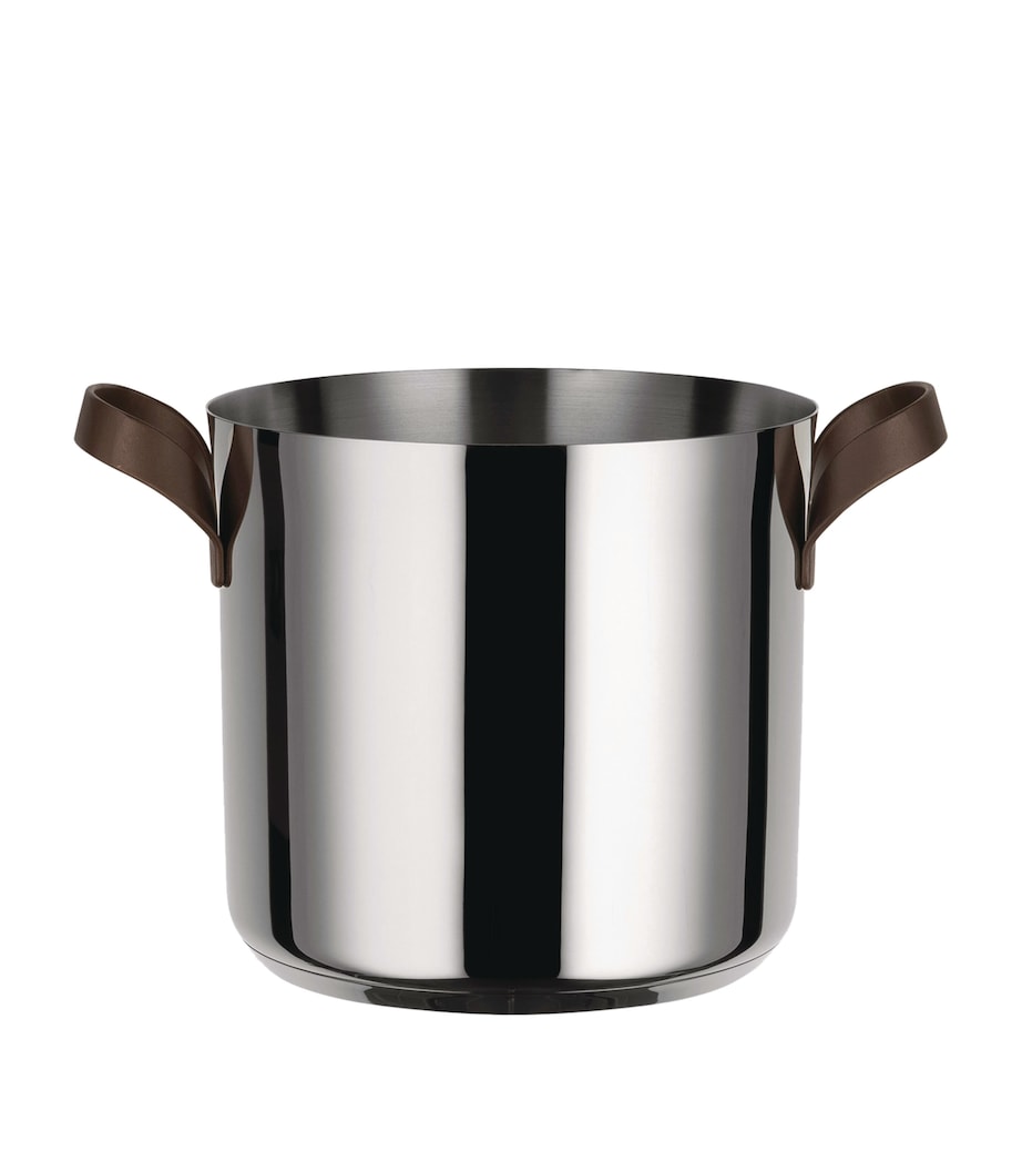 Alessi Edo Stockpot (37cm) Image 1