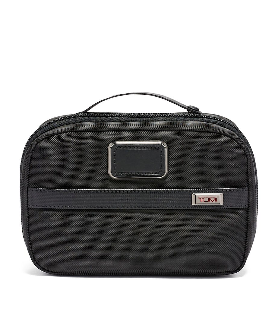 Alpha 3 Split Travel Kit BLACK Image 1