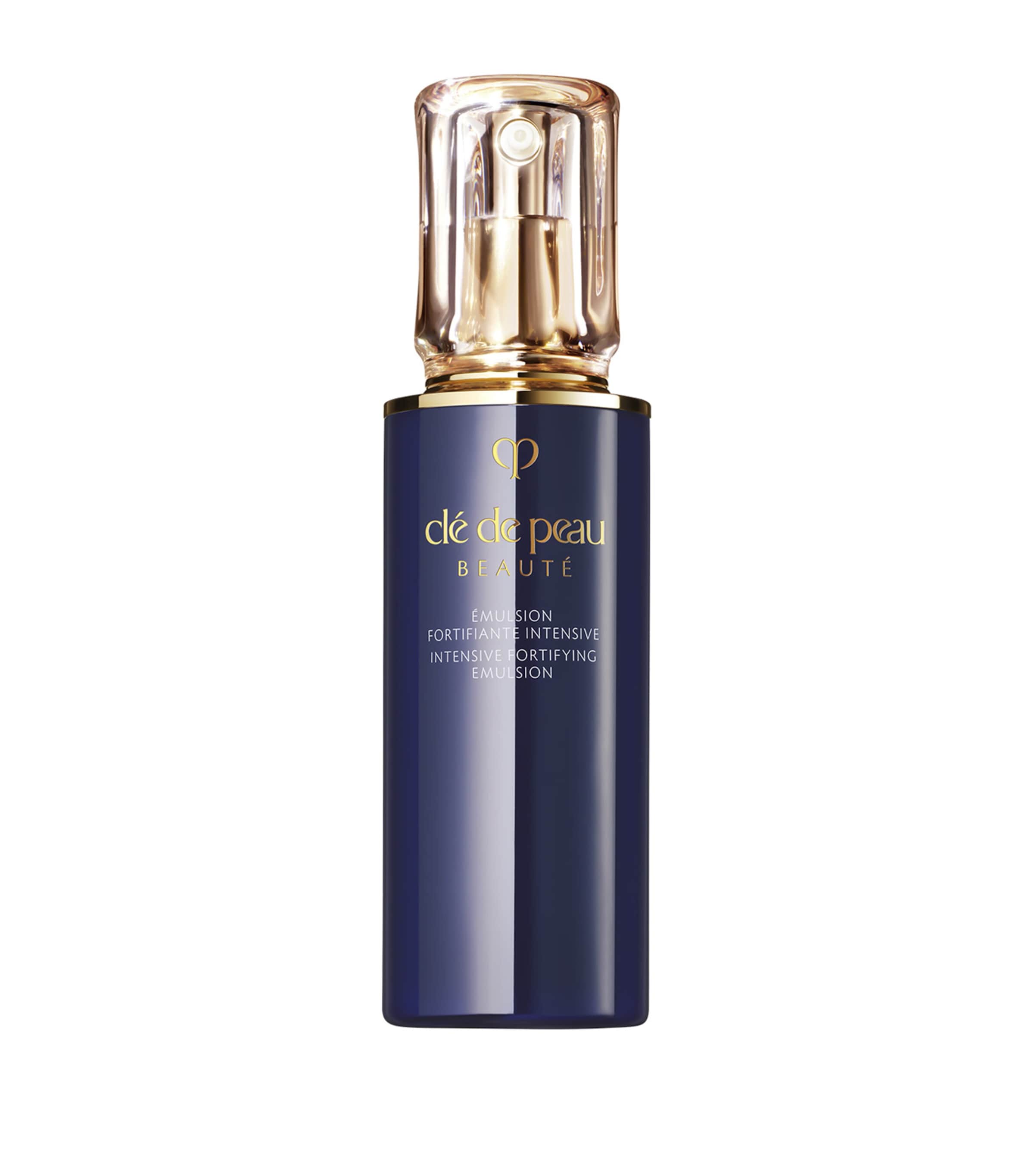 Clé de Peau Beauté Intensive Fortifying Emulsion (125ml) Image 1