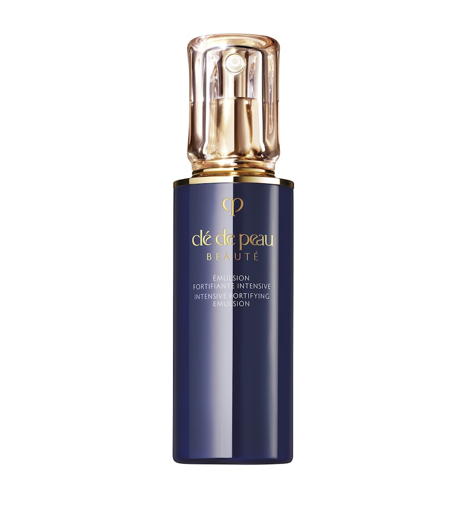 Clé de Peau Beauté Intensive Fortifying Emulsion (125ml) Image 1