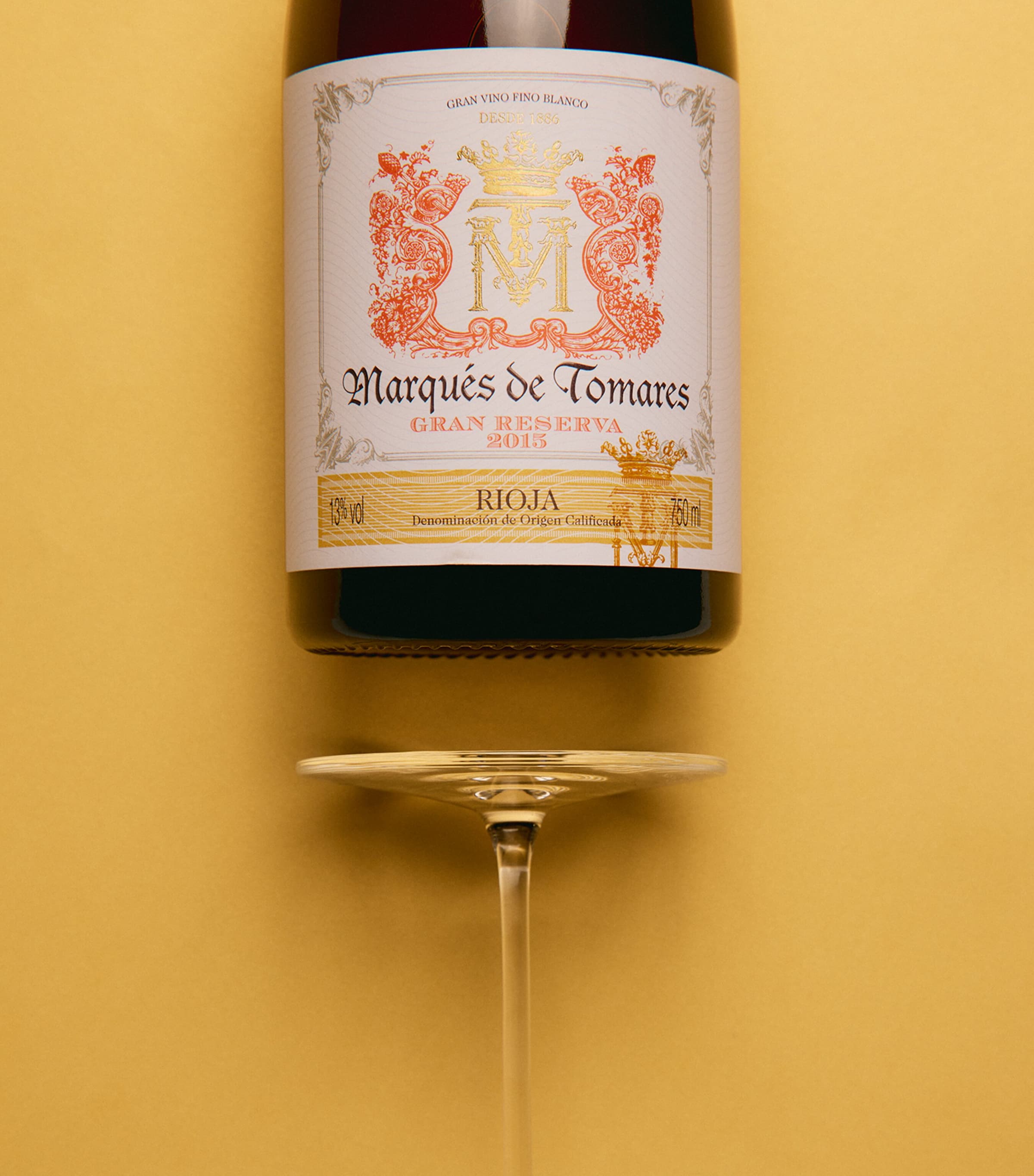 The Harrods Banquet Hamper NO COLOUR Image 13