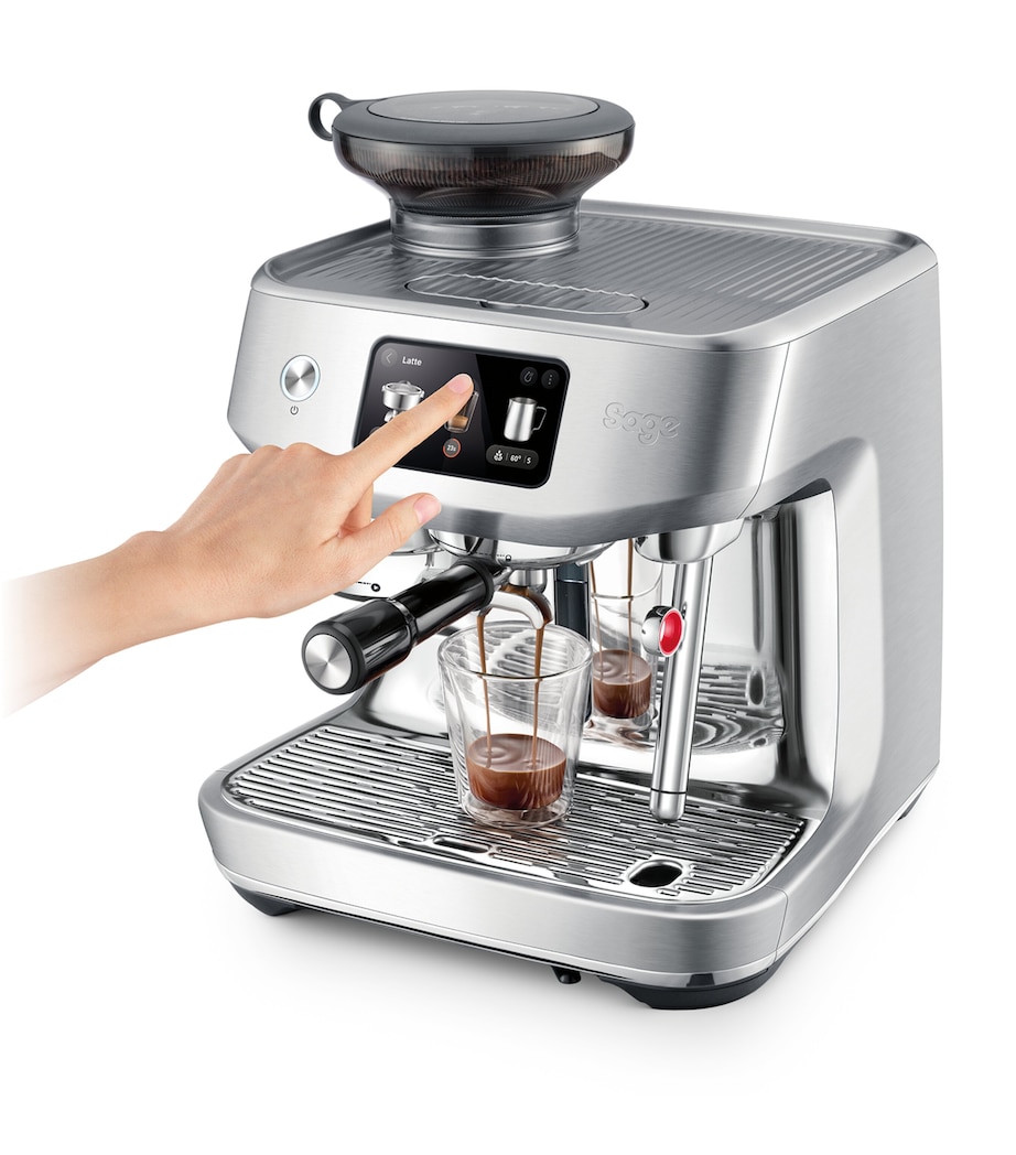 The Oracle Jet Espresso Machine BRSHD STNLESS STEEL Image 5