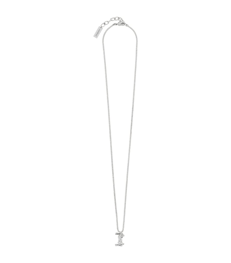 Twist Cassandre Necklace 8126 Image 1