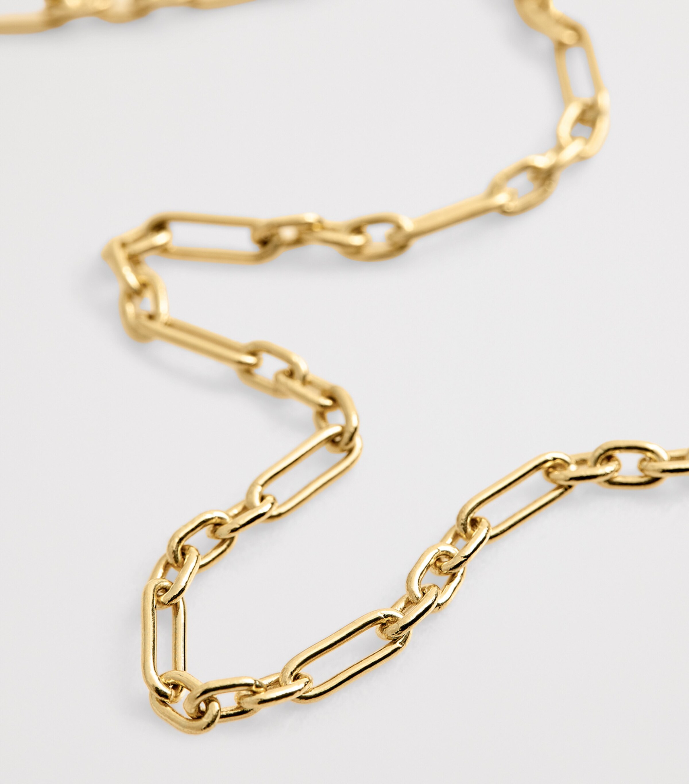 Jade Trau Yellow Gold Winona Necklace Yellow Gold Image 5