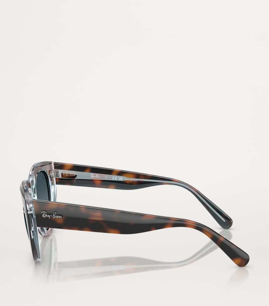 Ray-Ban RB2286 Doreen Sunglasses Image 3
