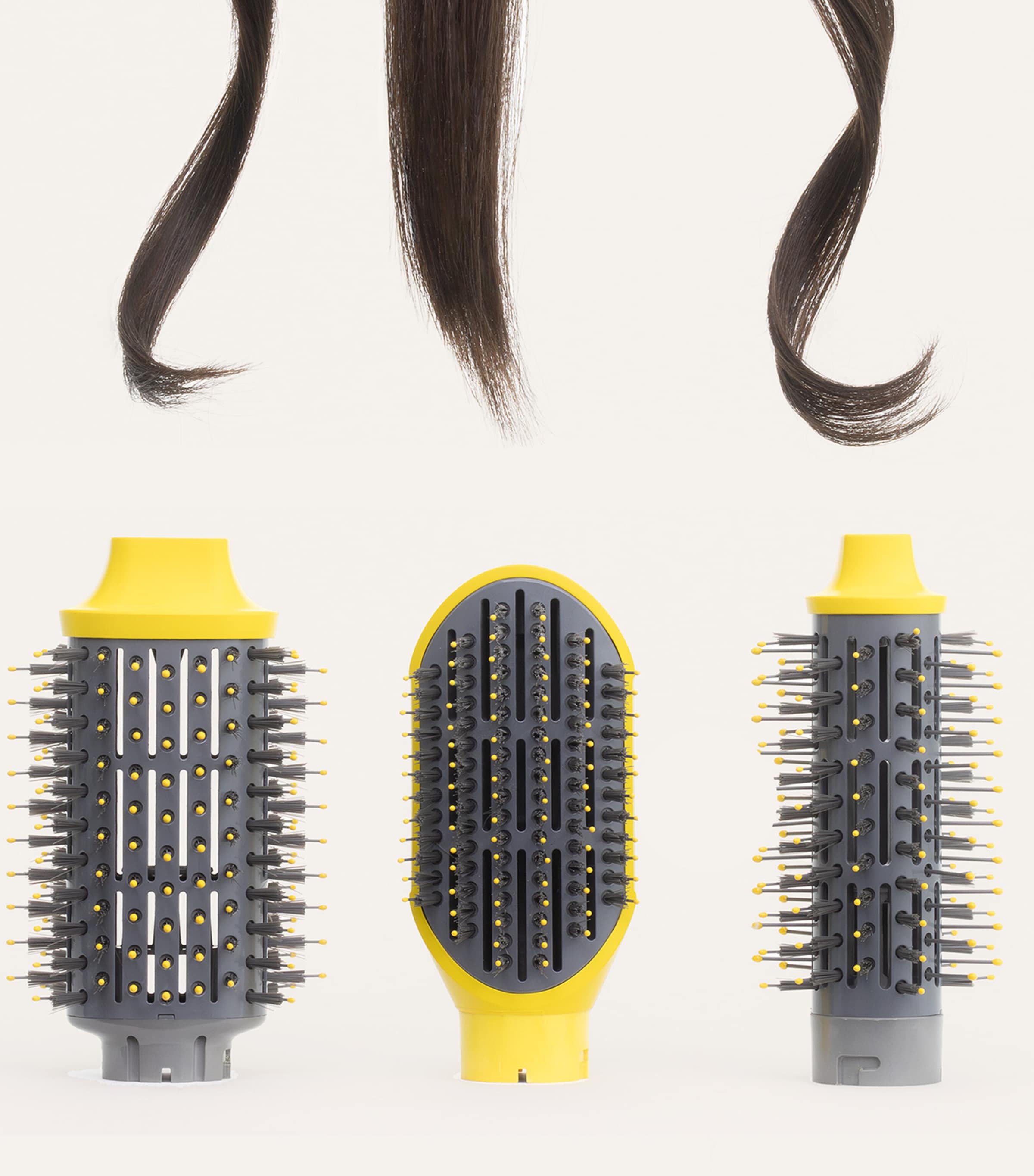Drybar Triple Shot Interchangeable Blowdryer Brush Image 4