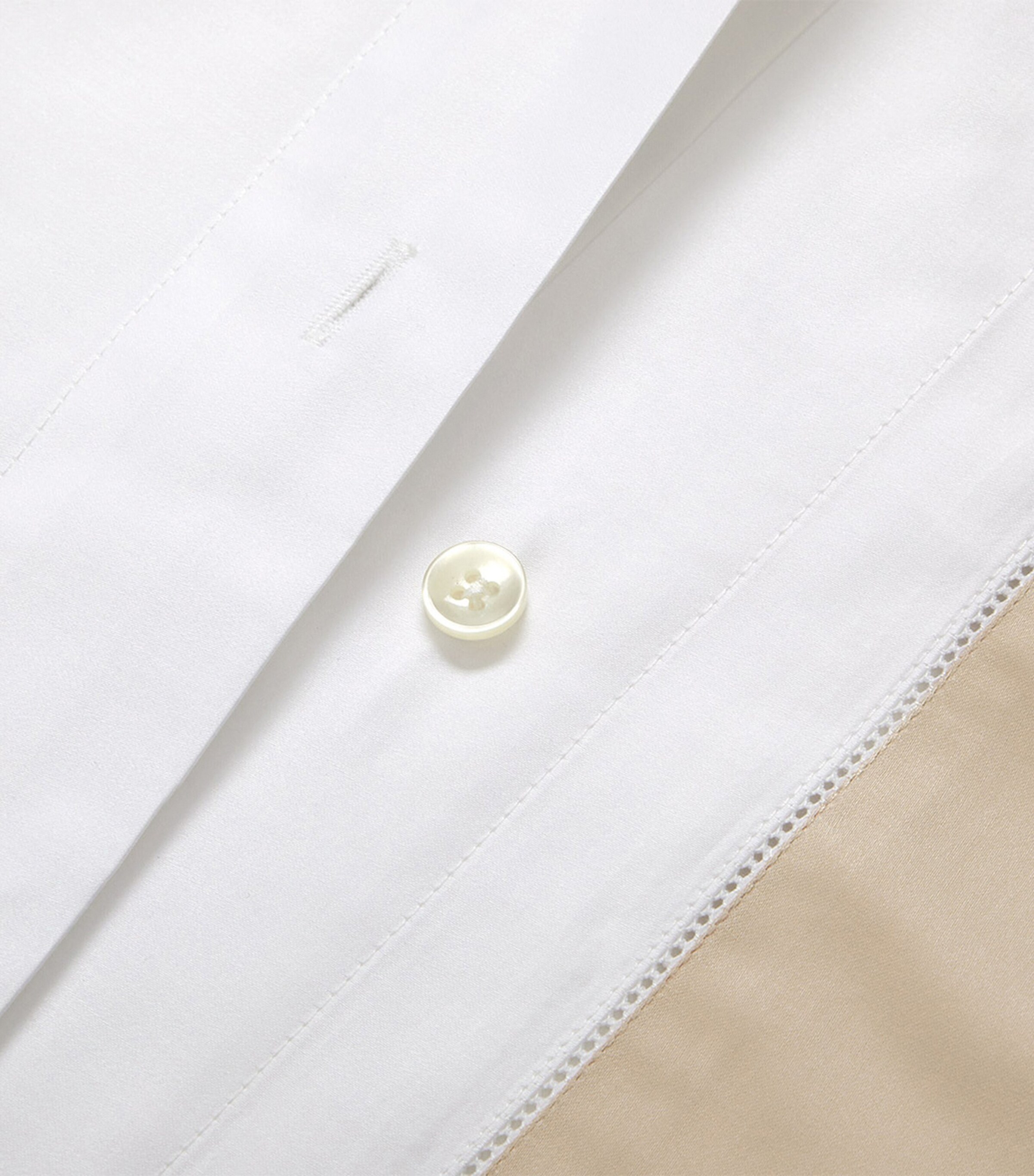 Langdon Emperor Duvet Cover (280cm x 240cm) COASTAL Image 4