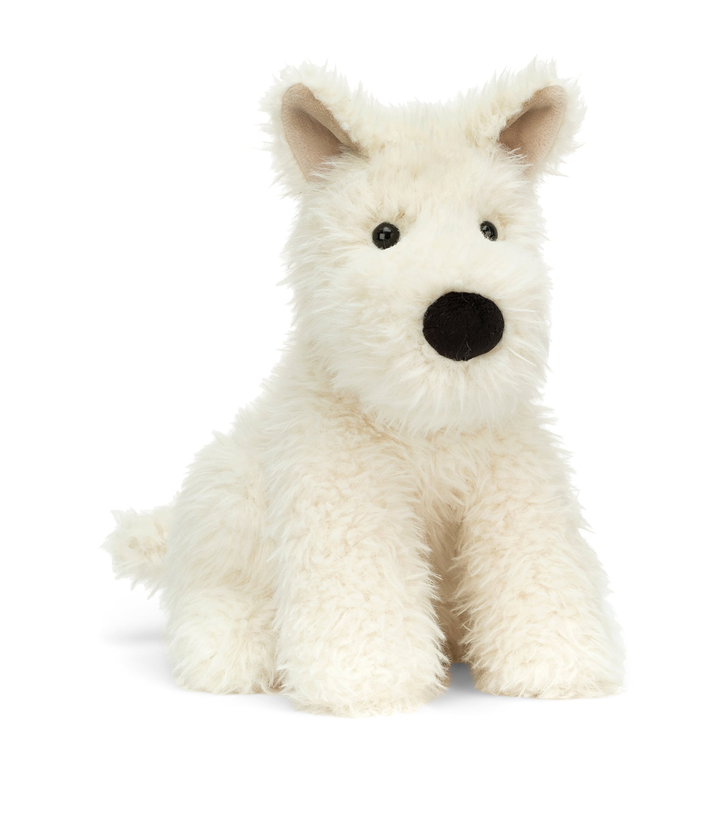 Jellycat Munro Scottie Dog (23cm) Image 4