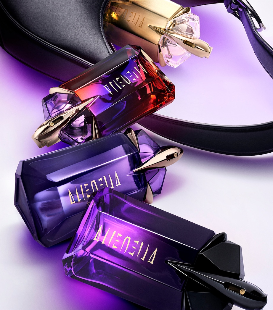 Alien Extraintense Eau de Parfum (100ml) - Refill NO COLOUR Image 6