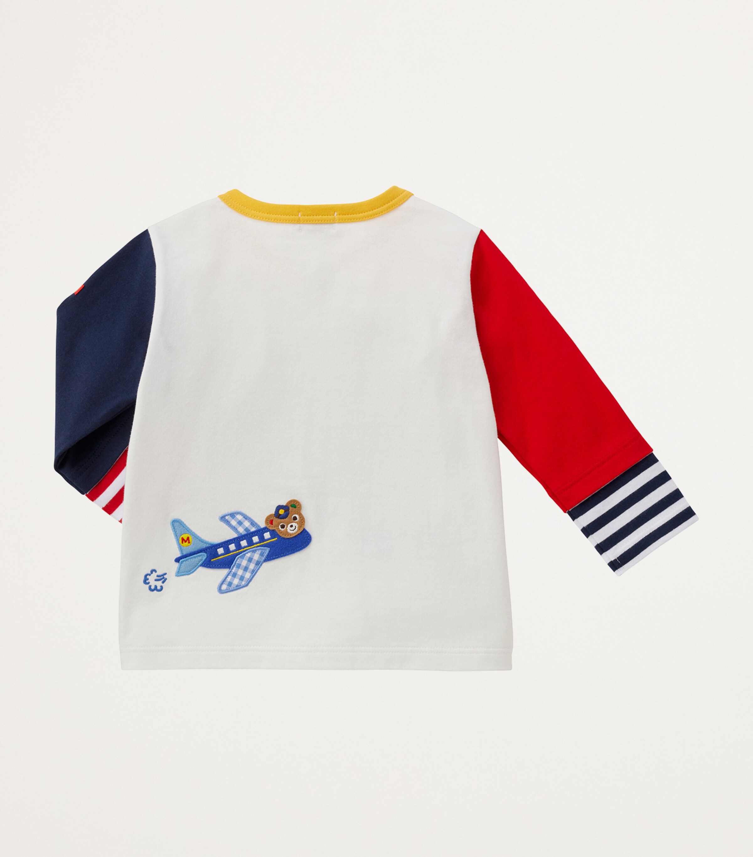 Transportation T-Shirt (2-7 Years) 1 Image 2