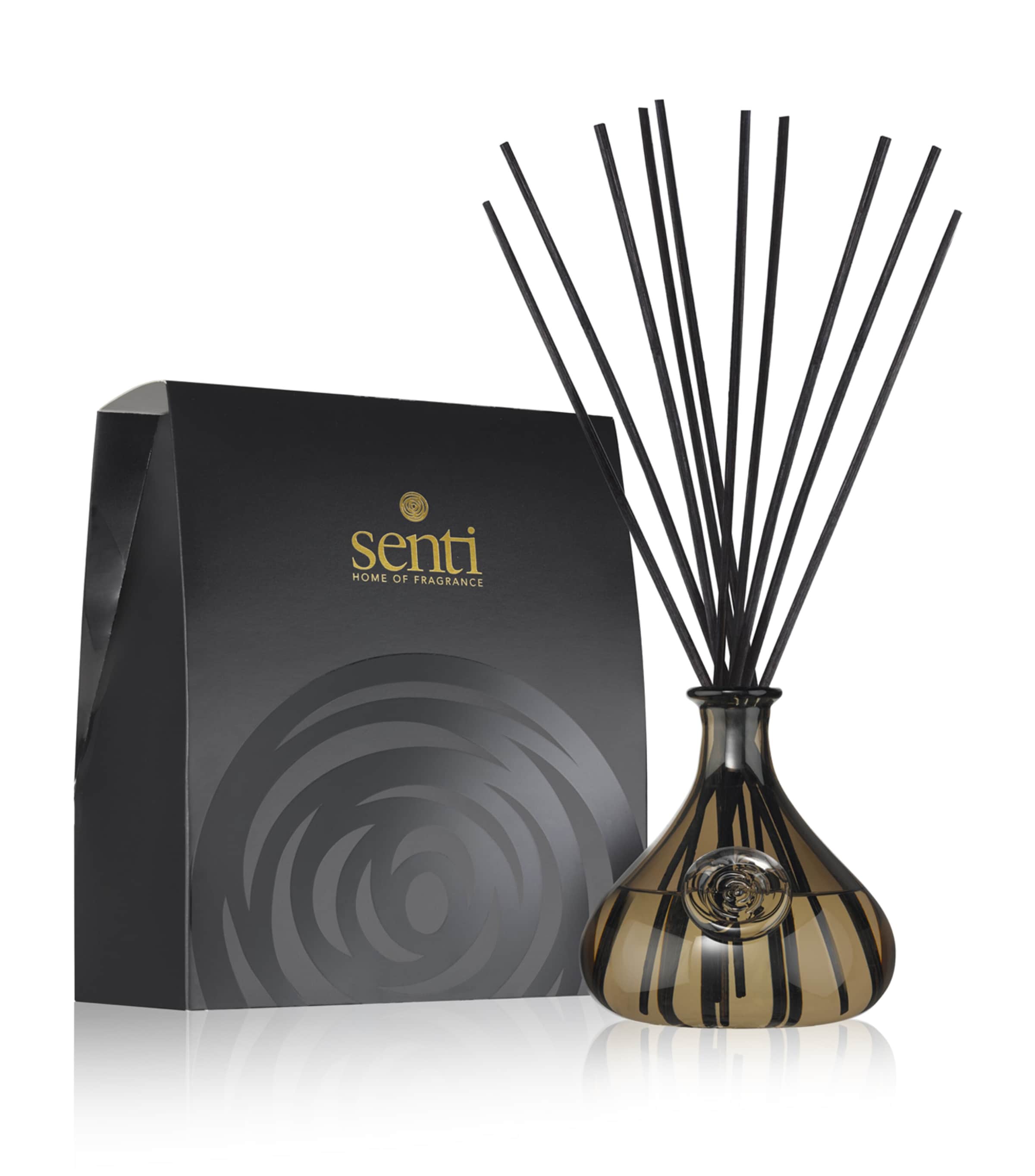 Senti Jasmine And Geranium Diffuser