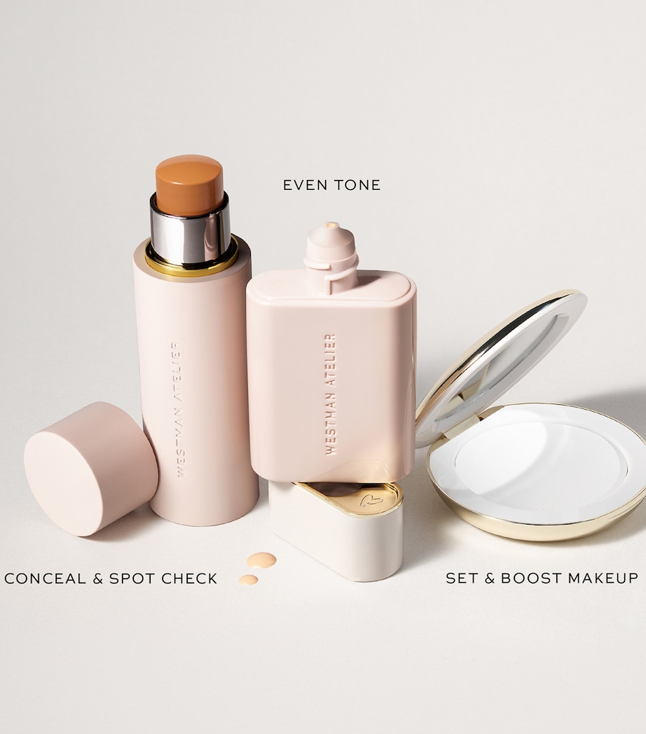 Vital Skincare Complexion Drops ATELIER IX Image 6