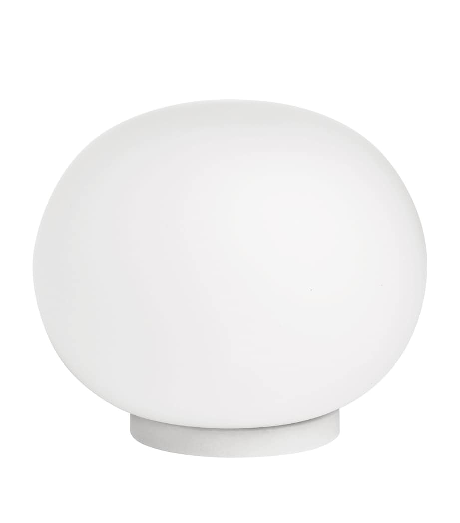 Glo-Ball Light WHITE Image 1
