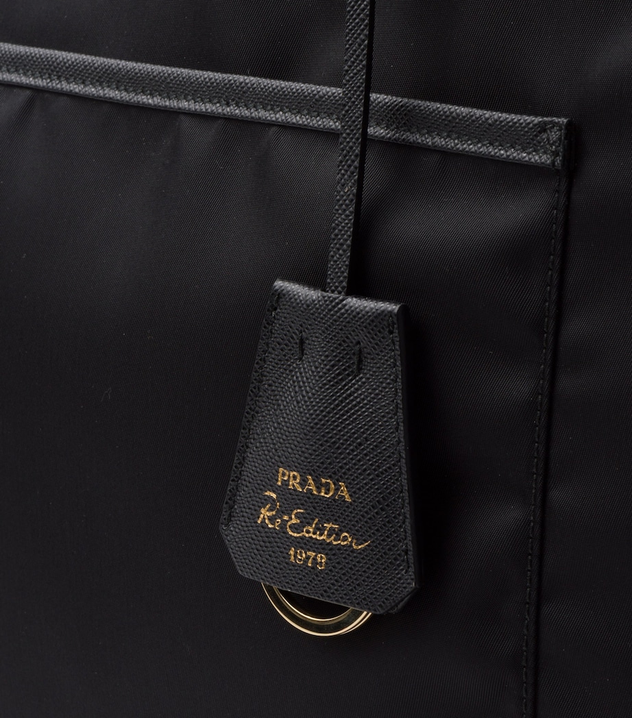 Large Re-Edition 1978 Tote Bag F0002 Image 4