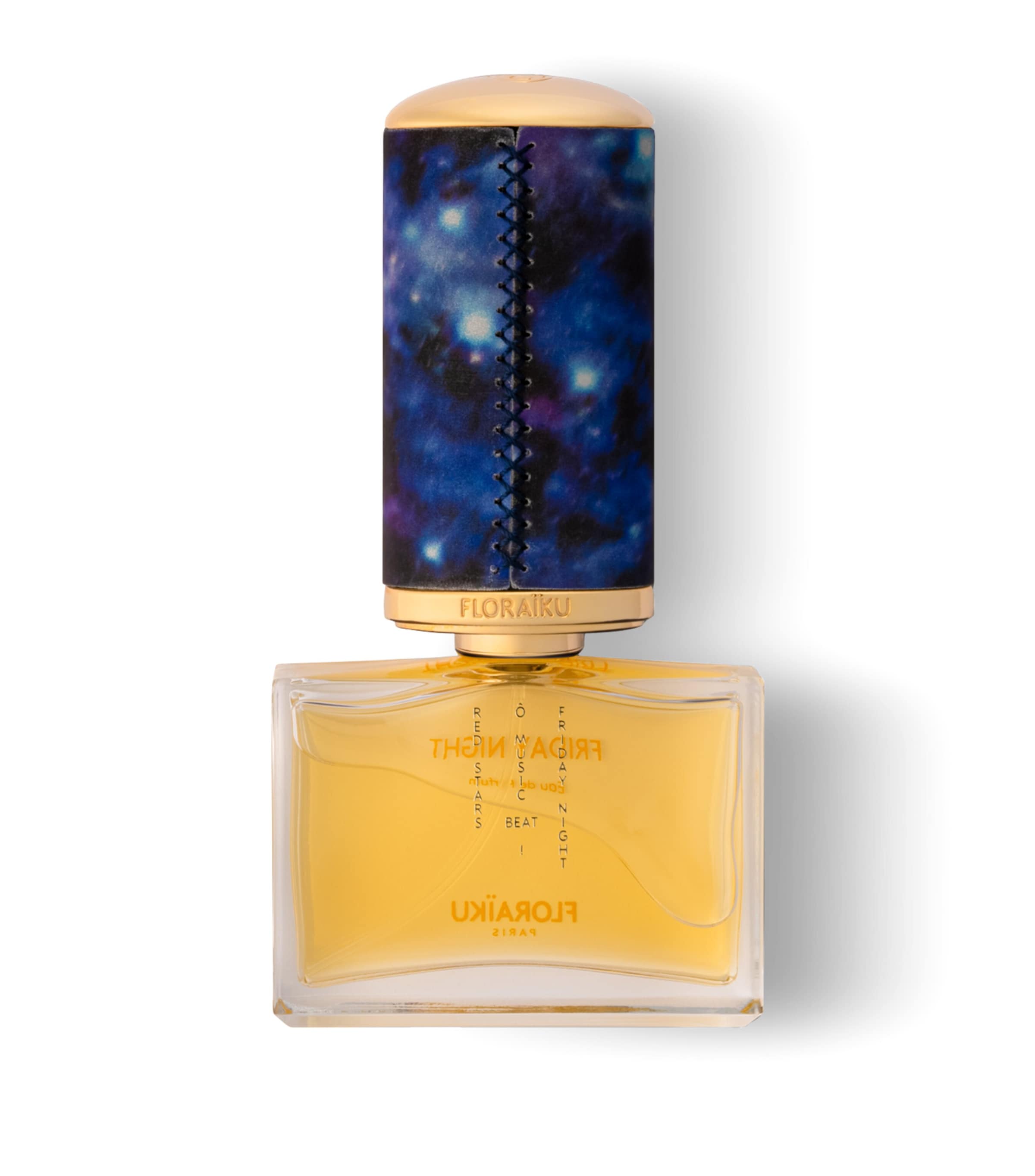 Friday Night Eau de Parfum Fragrance Gift Set (50ml) NO COLOUR Image 4