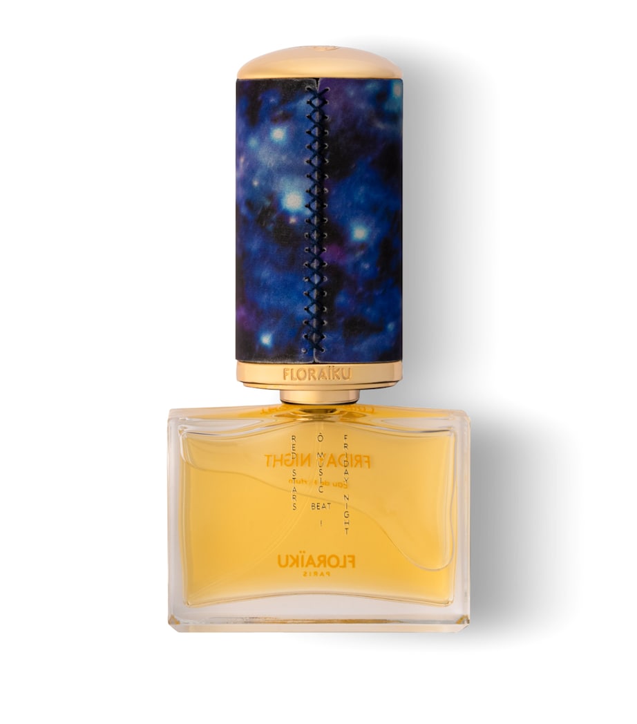 Friday Night Eau de Parfum Fragrance Gift Set (50ml) NO COLOUR Image 4