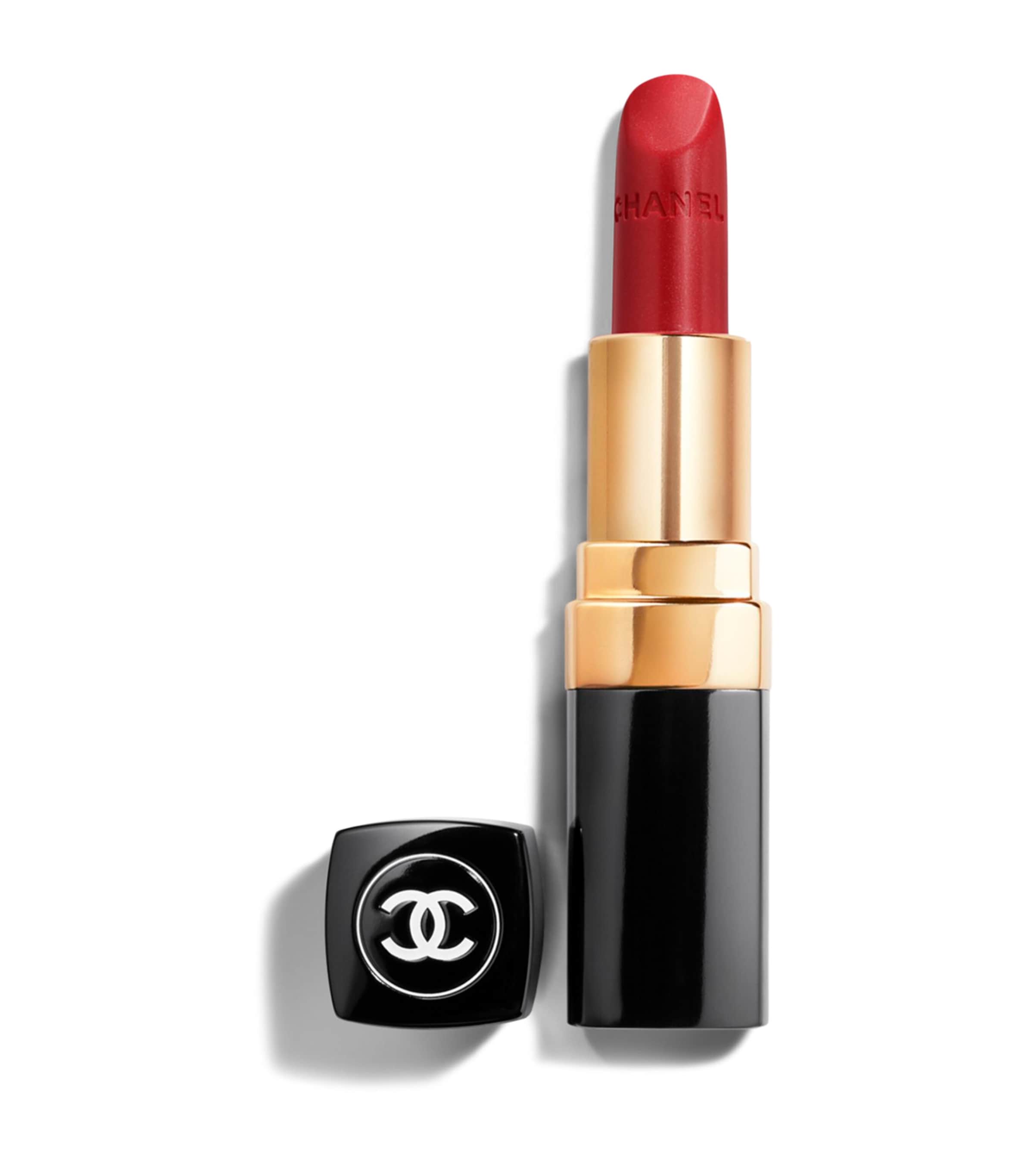 CHANEL ROUGE COCO Longwear Satin Lipstick Image 1