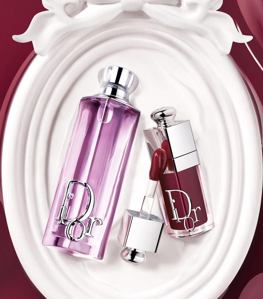 DIOR Dior Addict Purple Glow Eau de Parfum (50ml) Image 4