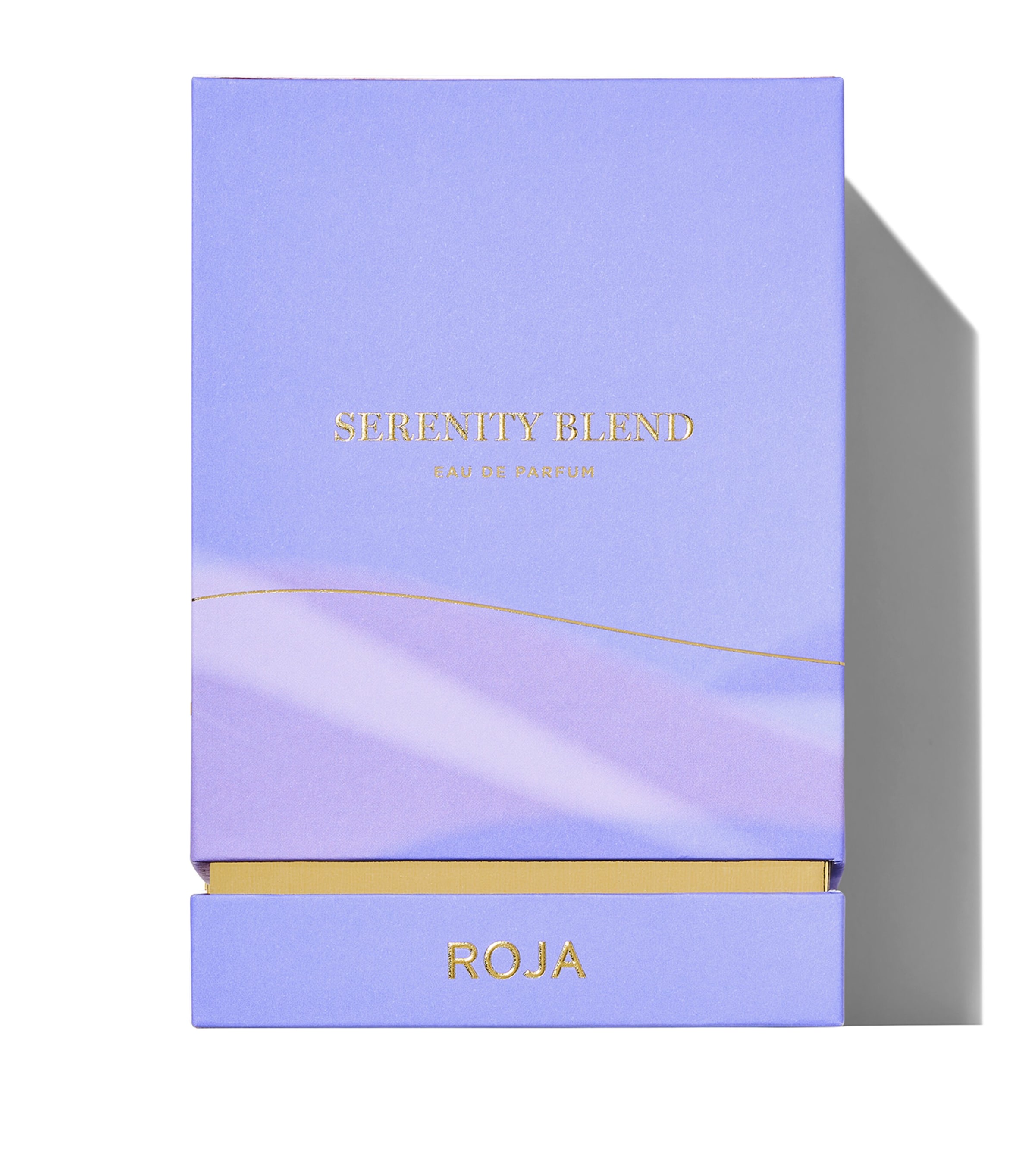Roja Serenity Blend Eau de Parfum (100ml) Image 4