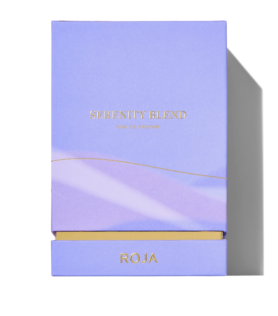 Roja Serenity Blend Eau de Parfum (100ml) Image 4