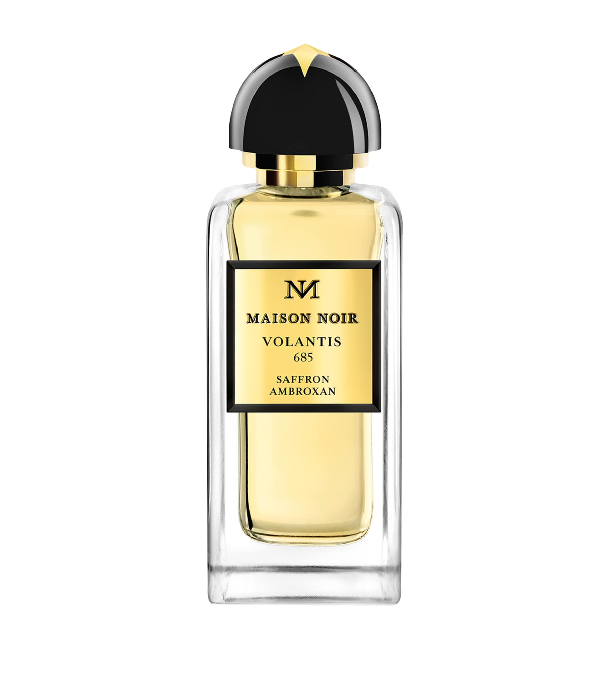 Maison Noir Volantis 685 Eau De Parfum