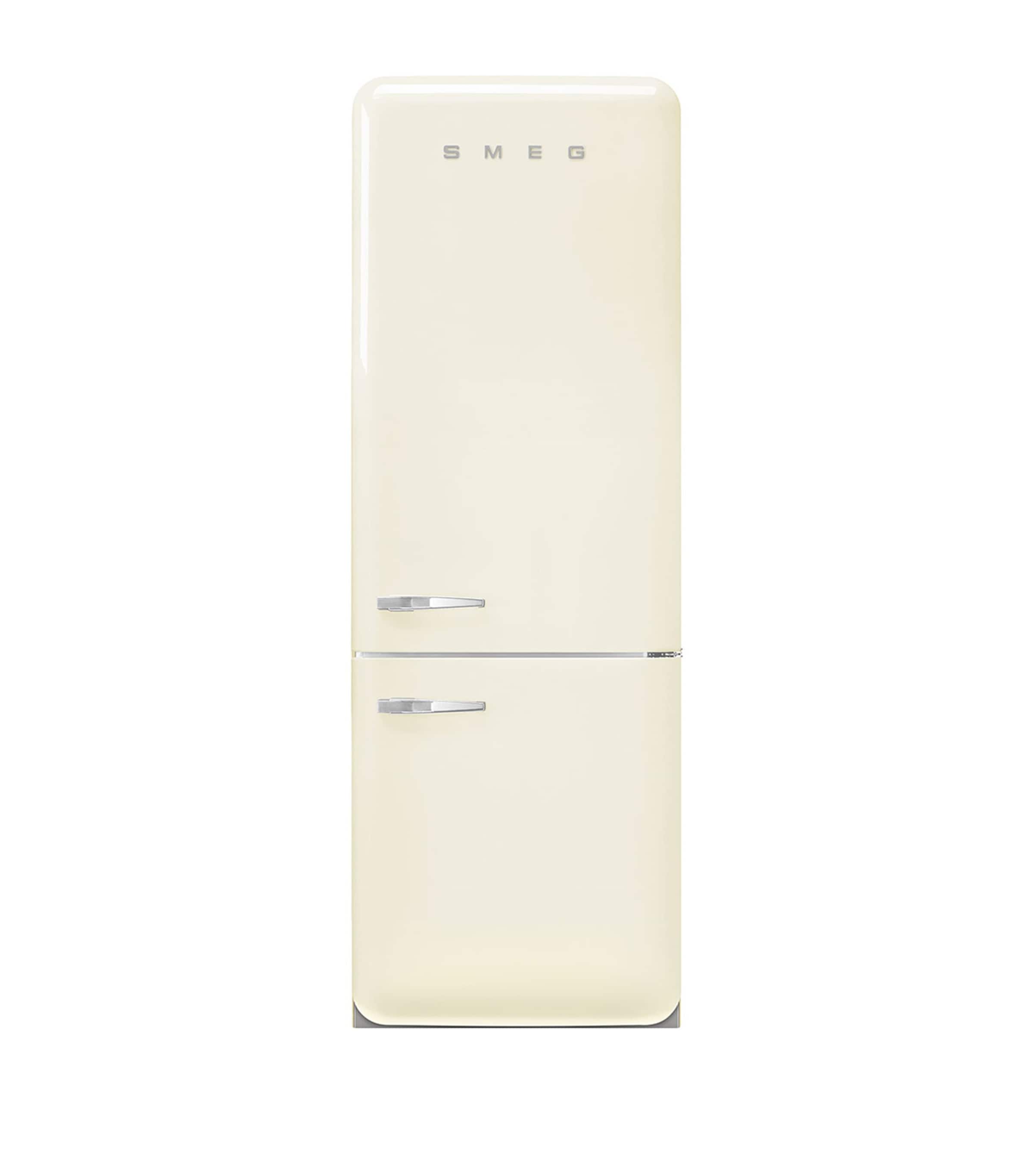 FAB38 Fridge CREAM Image 1