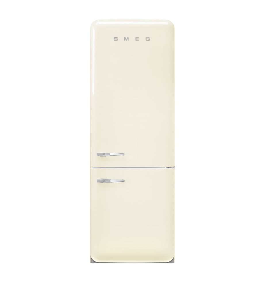 FAB38 Fridge CREAM Image 1
