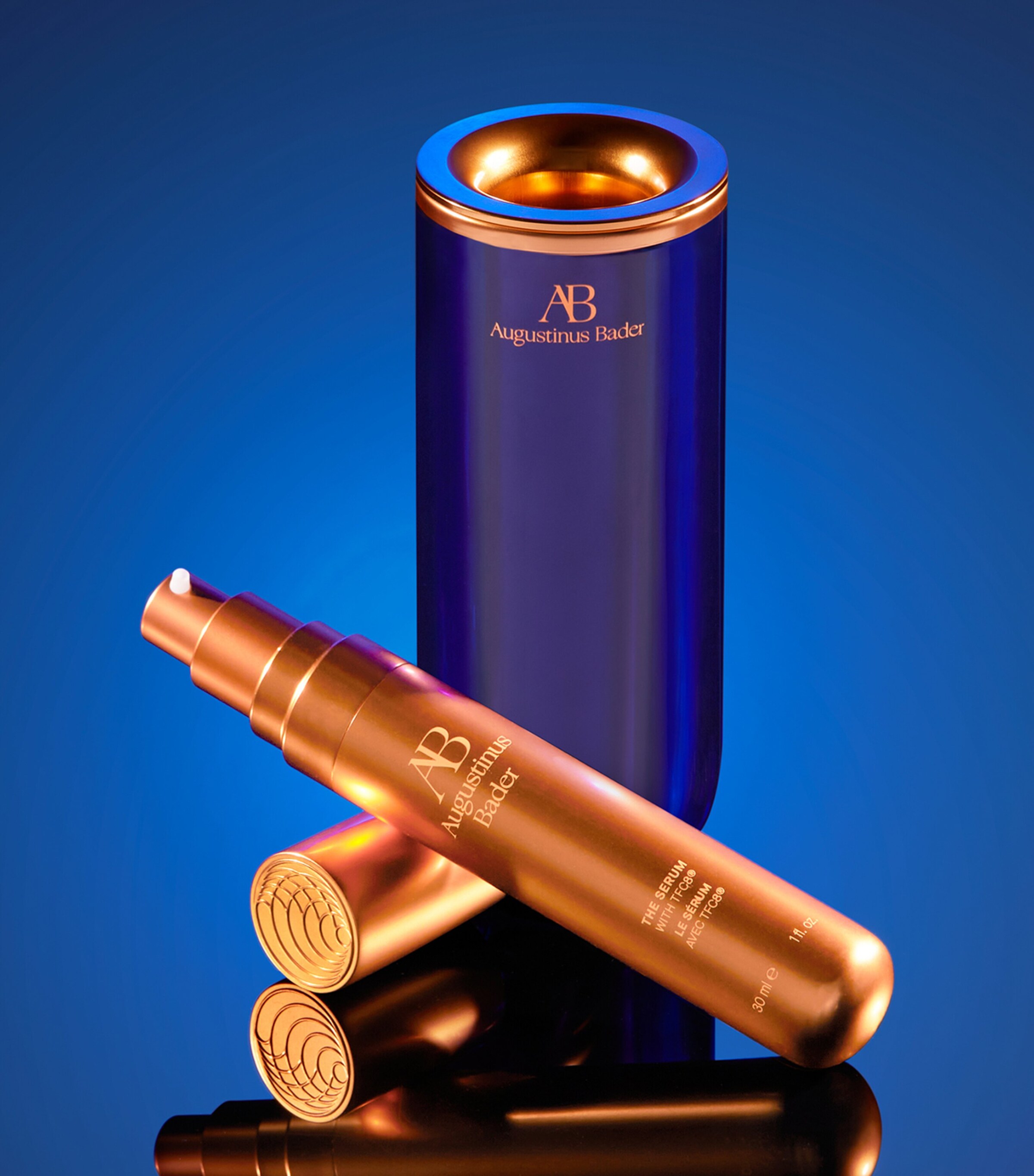 AUGUSTINUS BADER The Serum (30ml) Image 5