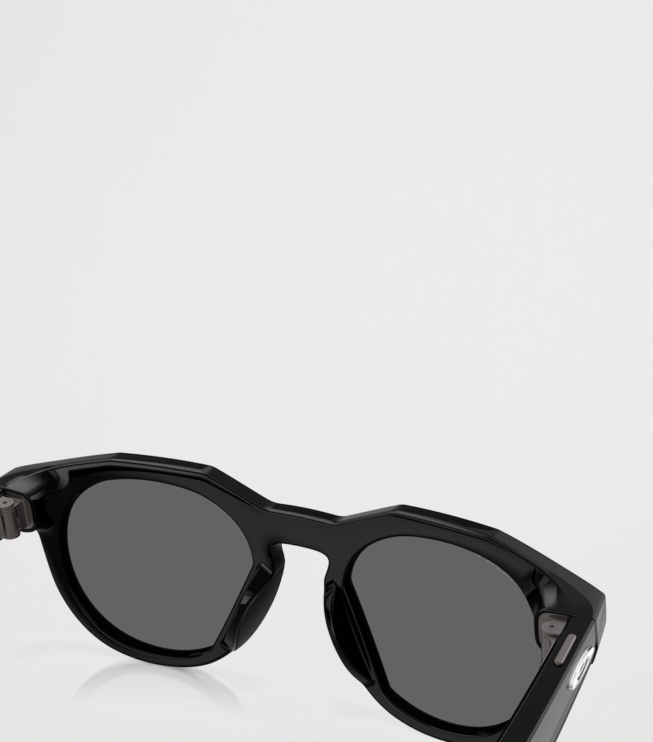 Oakley Meta AI HSTN Sunglasses Image 8