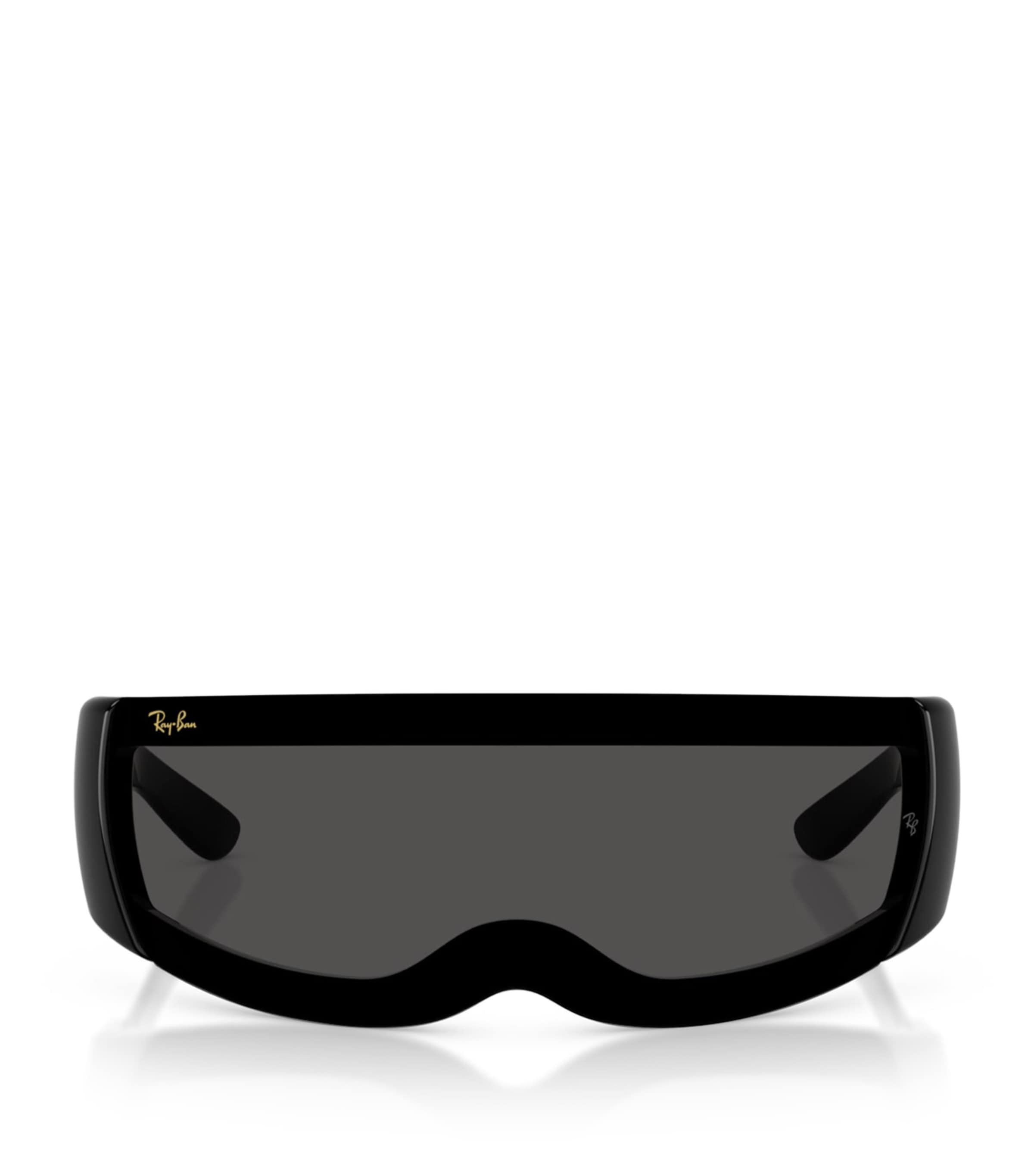 Nylon Ultra Wrap 001 Next Generation Sunglasses 601/87 Image 1
