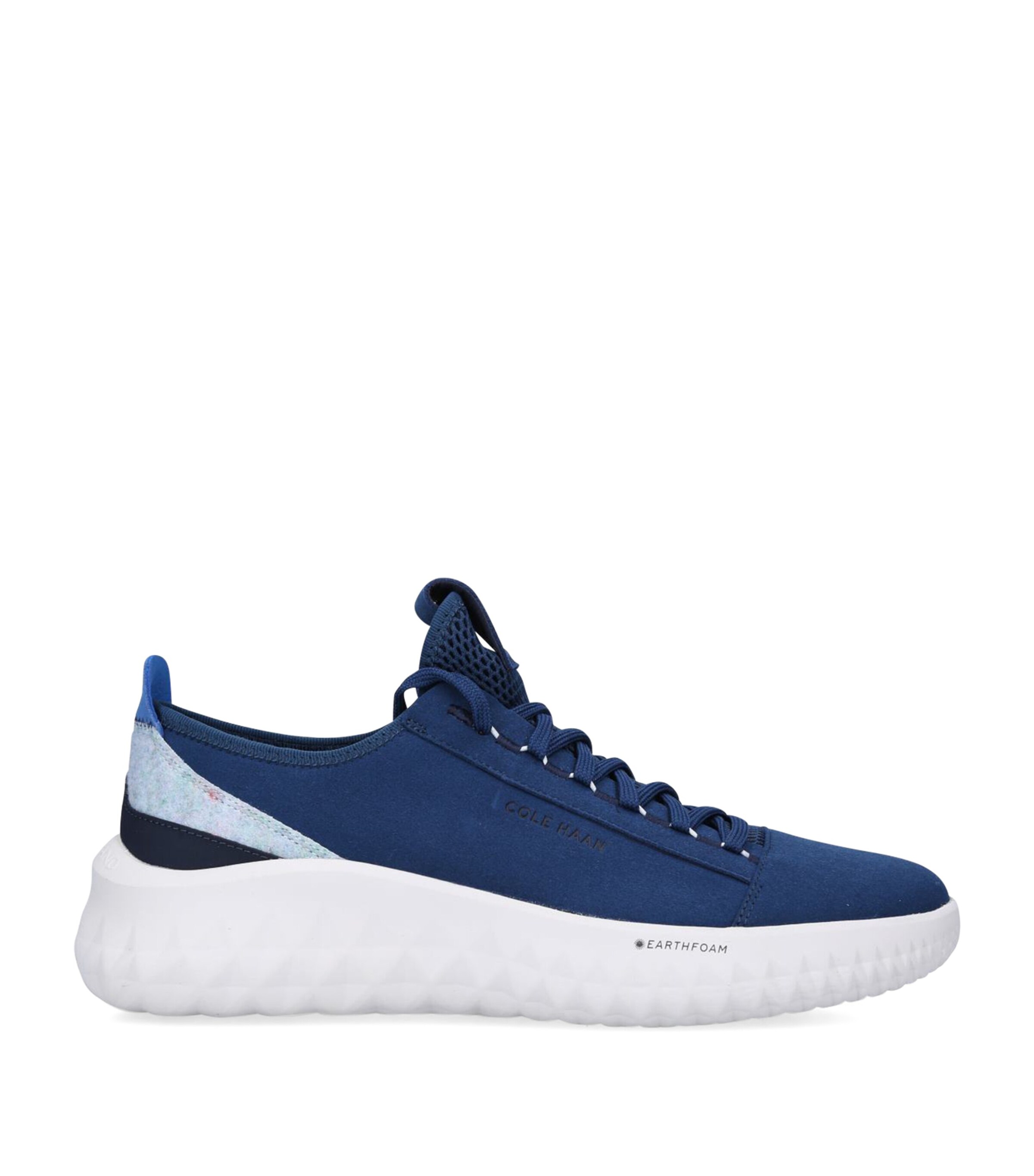 Cole Haan ZERØGRAND Generation Earthlite Sneakers Blue Image 3