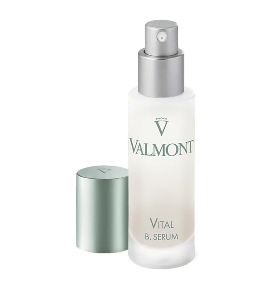 Vital B Serum (30ml) NO COLOUR Image 2