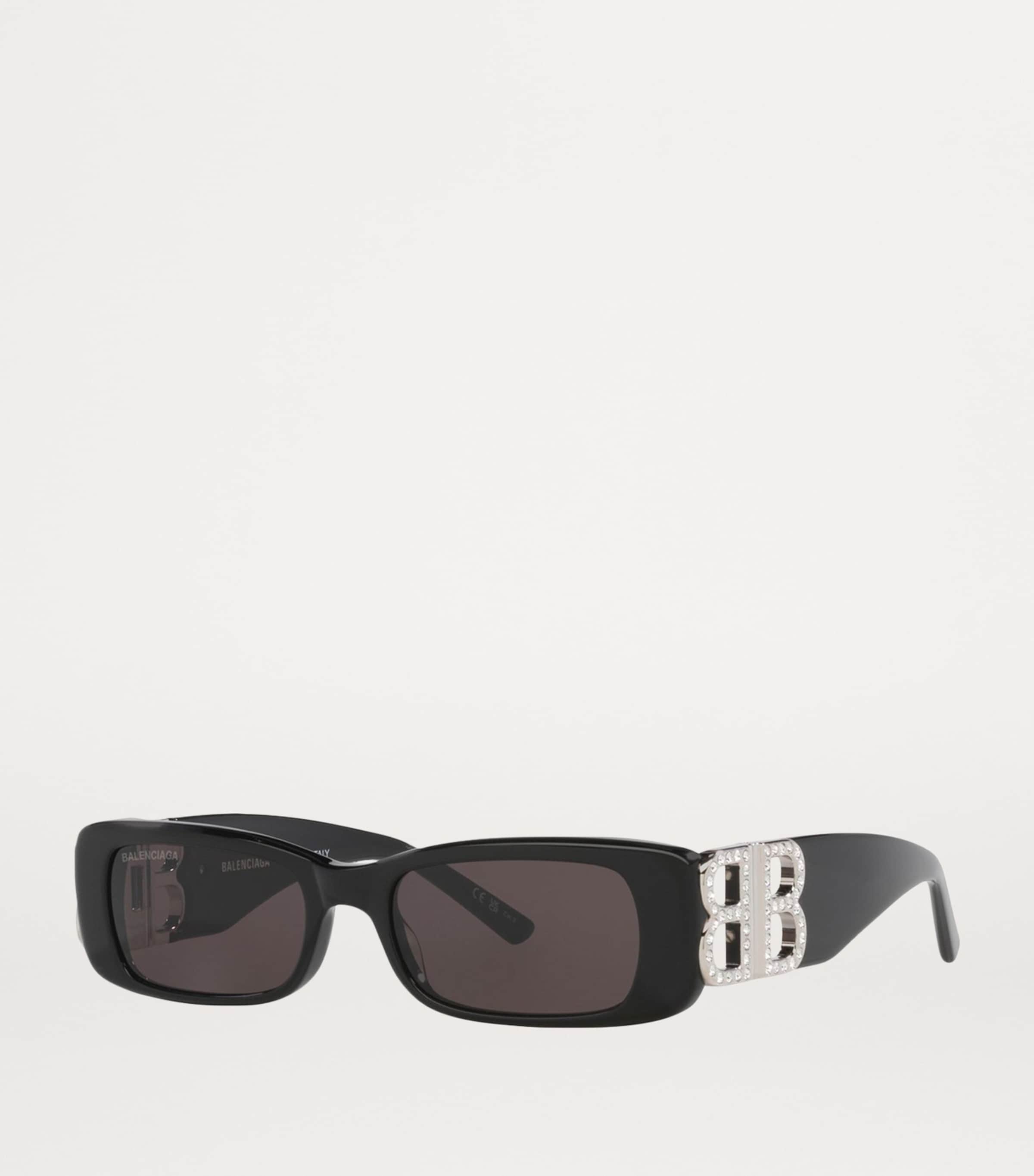 Metal BB0096S Sunglasses 1170L1 Image 2