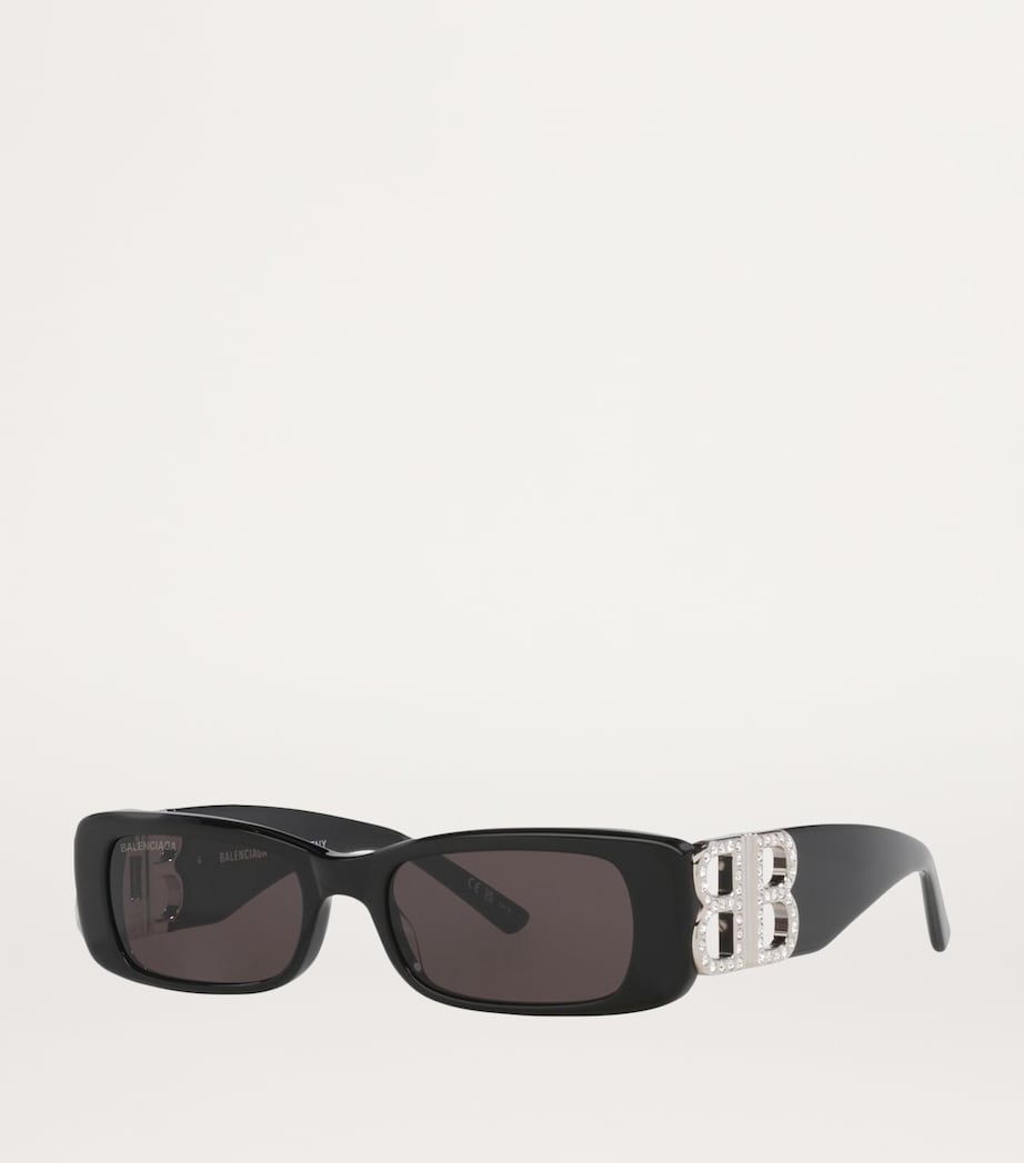 Metal BB0096S Sunglasses 1170L1 Image 2