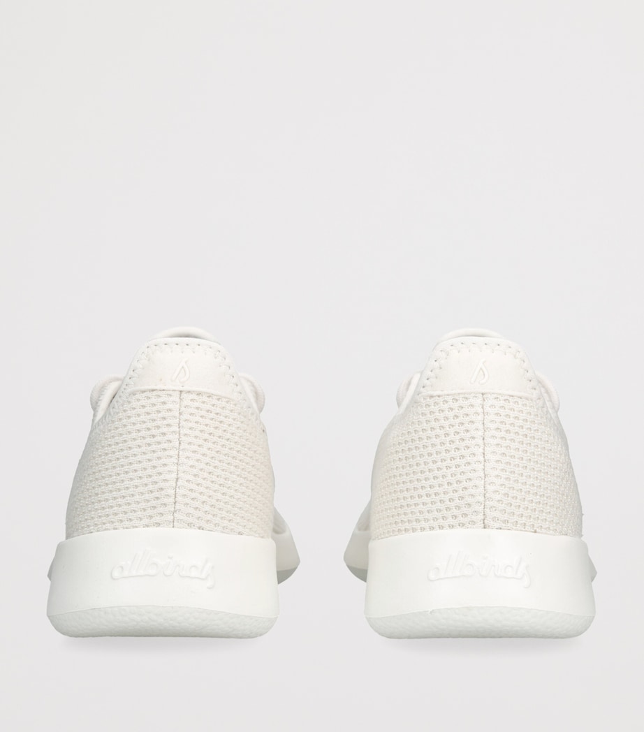 Tree Runner Sneakers WHITE Image 2