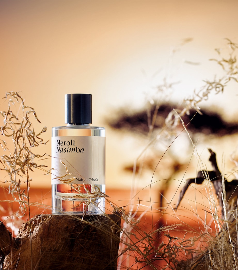 Neroli Nasimba Eau de Parfum (30ml) NO COLOUR Image 3