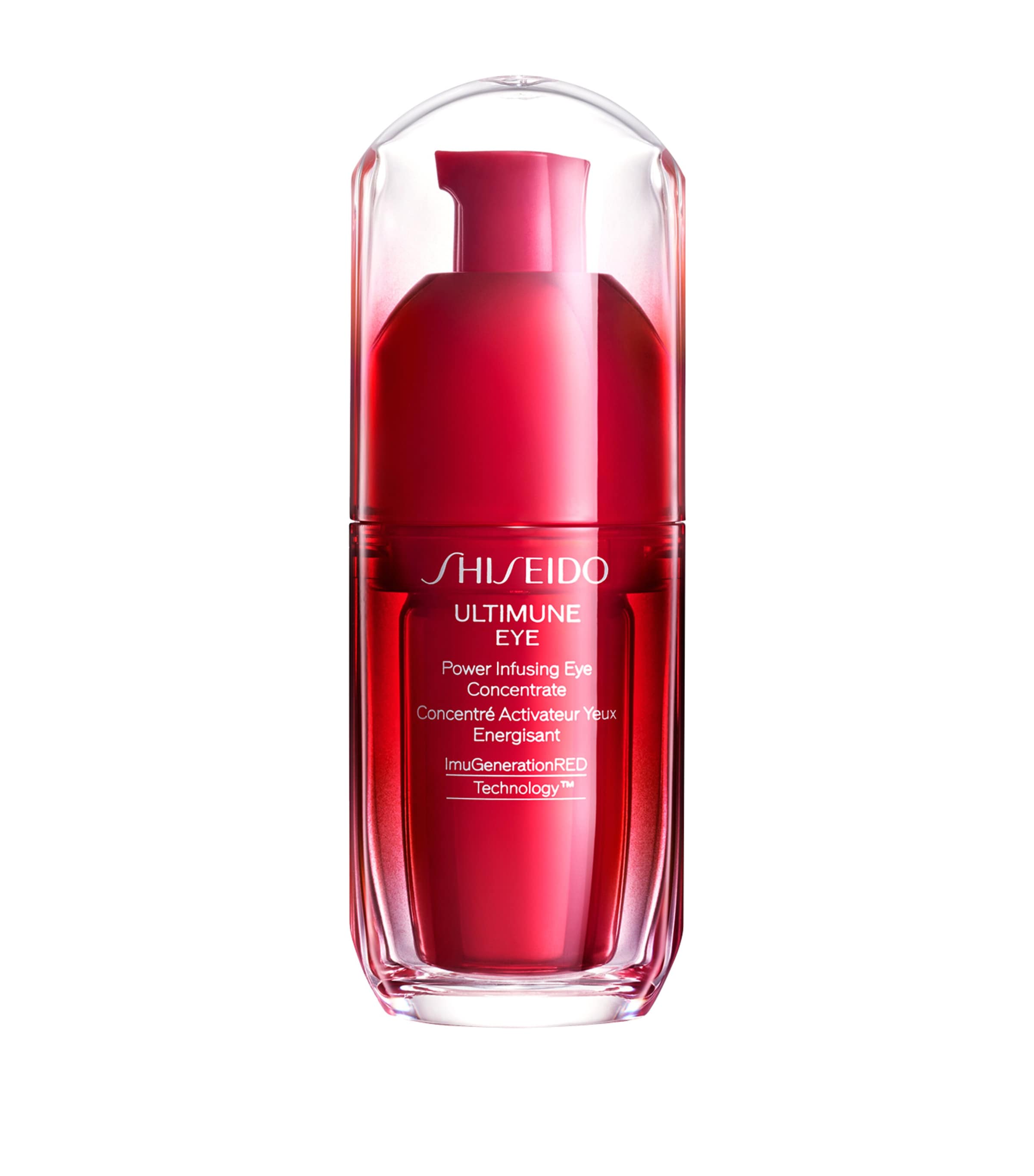 Shiseido Ultimune Power Infusing Eye Concentrate