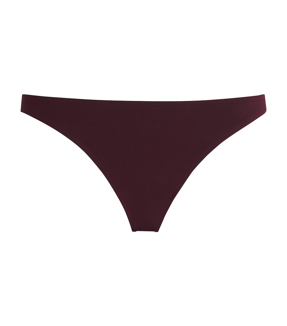 Fripon Bikini Bottoms QUETSCHE Image 1