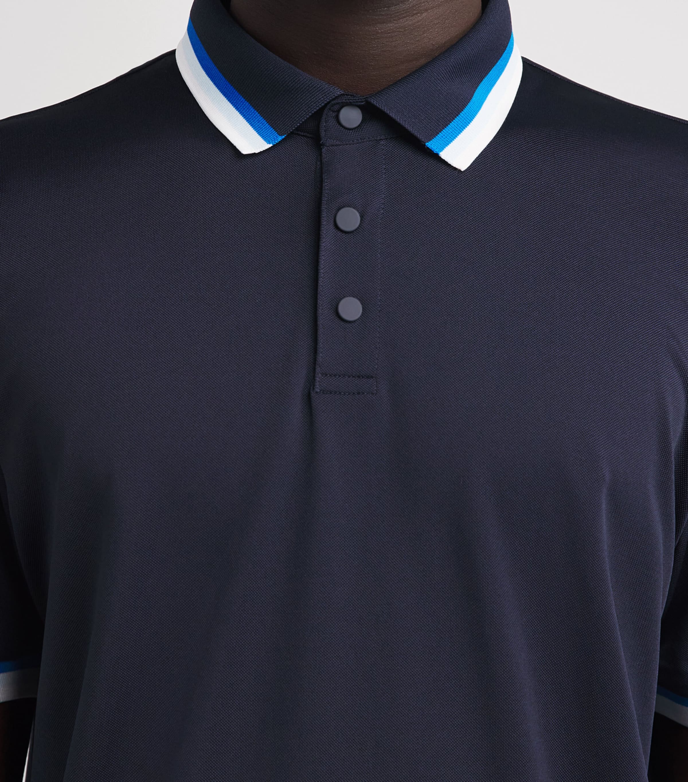 Bogner Mens Arik Polo Shirt Image 3