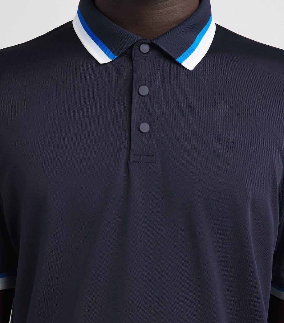 Bogner Mens Arik Polo Shirt Image 3