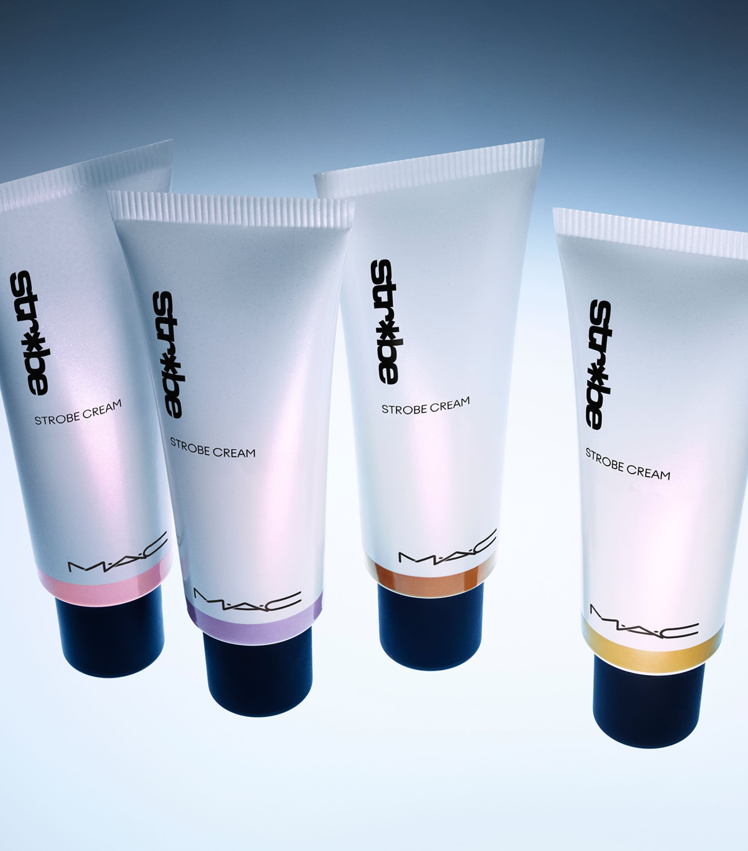 Strobe Cream (50ml) UVLITE Image 4