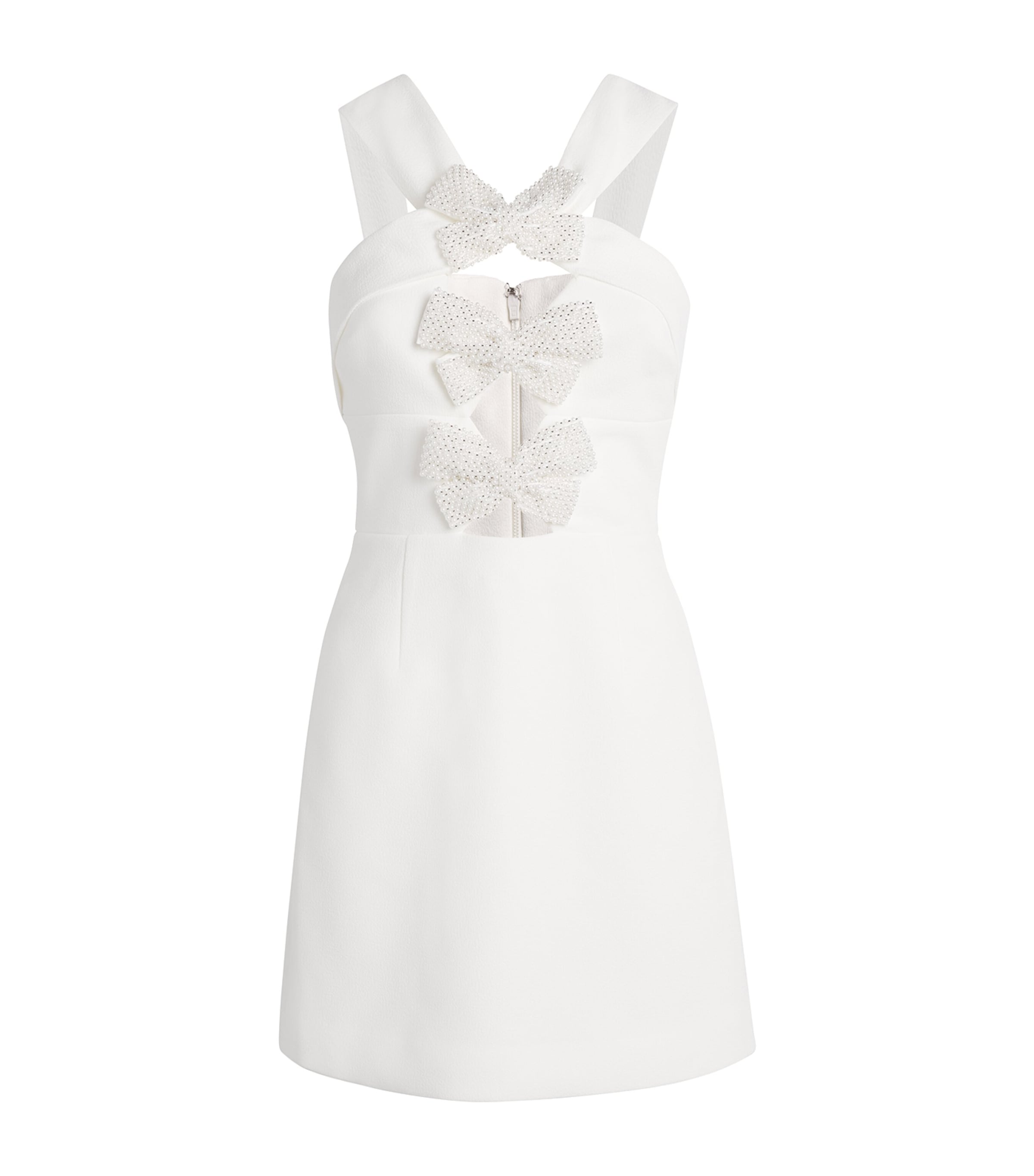 【人気♪】REBECCA VALLANCE / カーマインミニドレス Carmine Mini Dress – Rebecca Vallance
