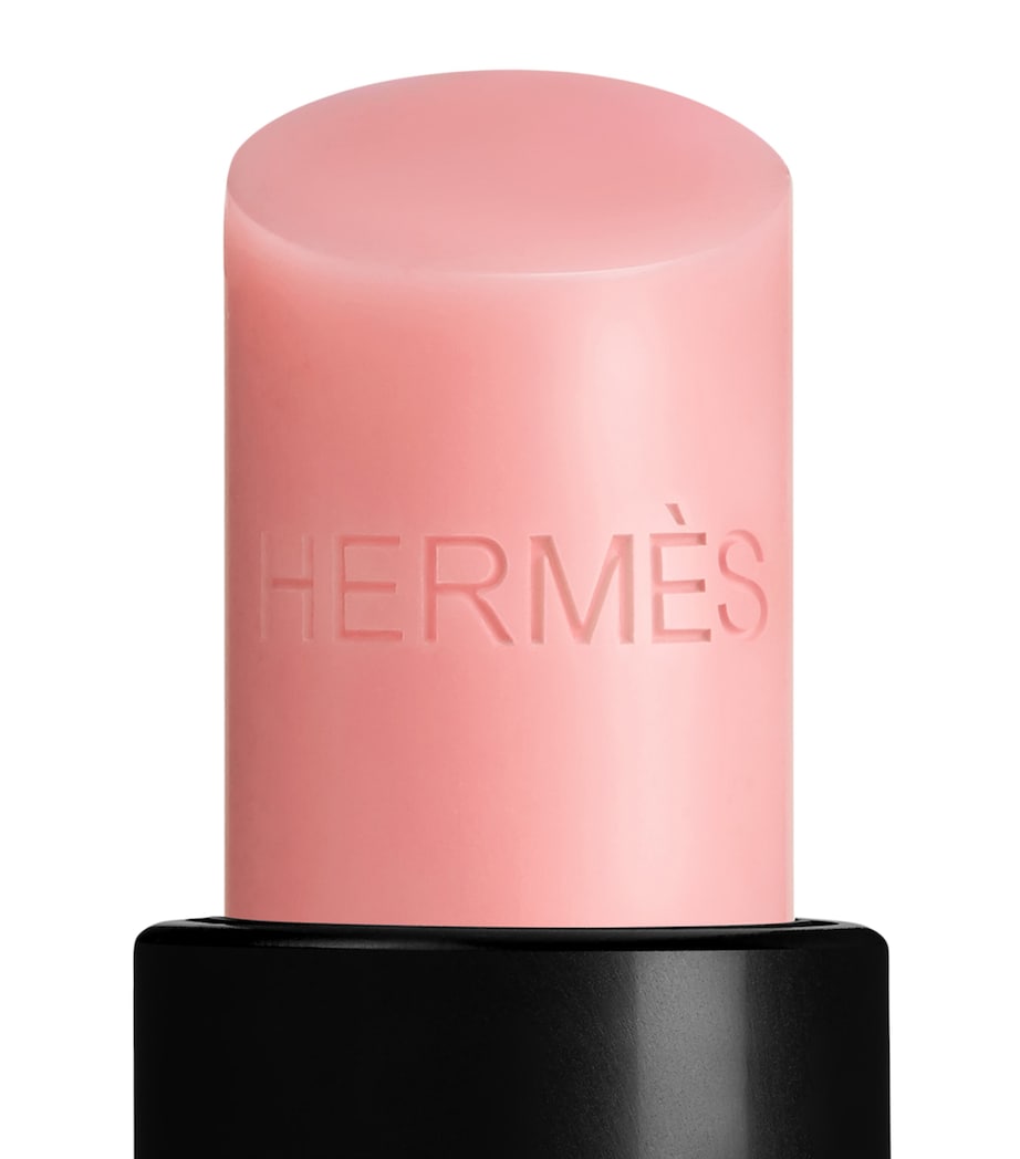 HERMÈS Rose Hermès Rosy Lip Enhancer - Rose Confetti Rose Confetti Image 2
