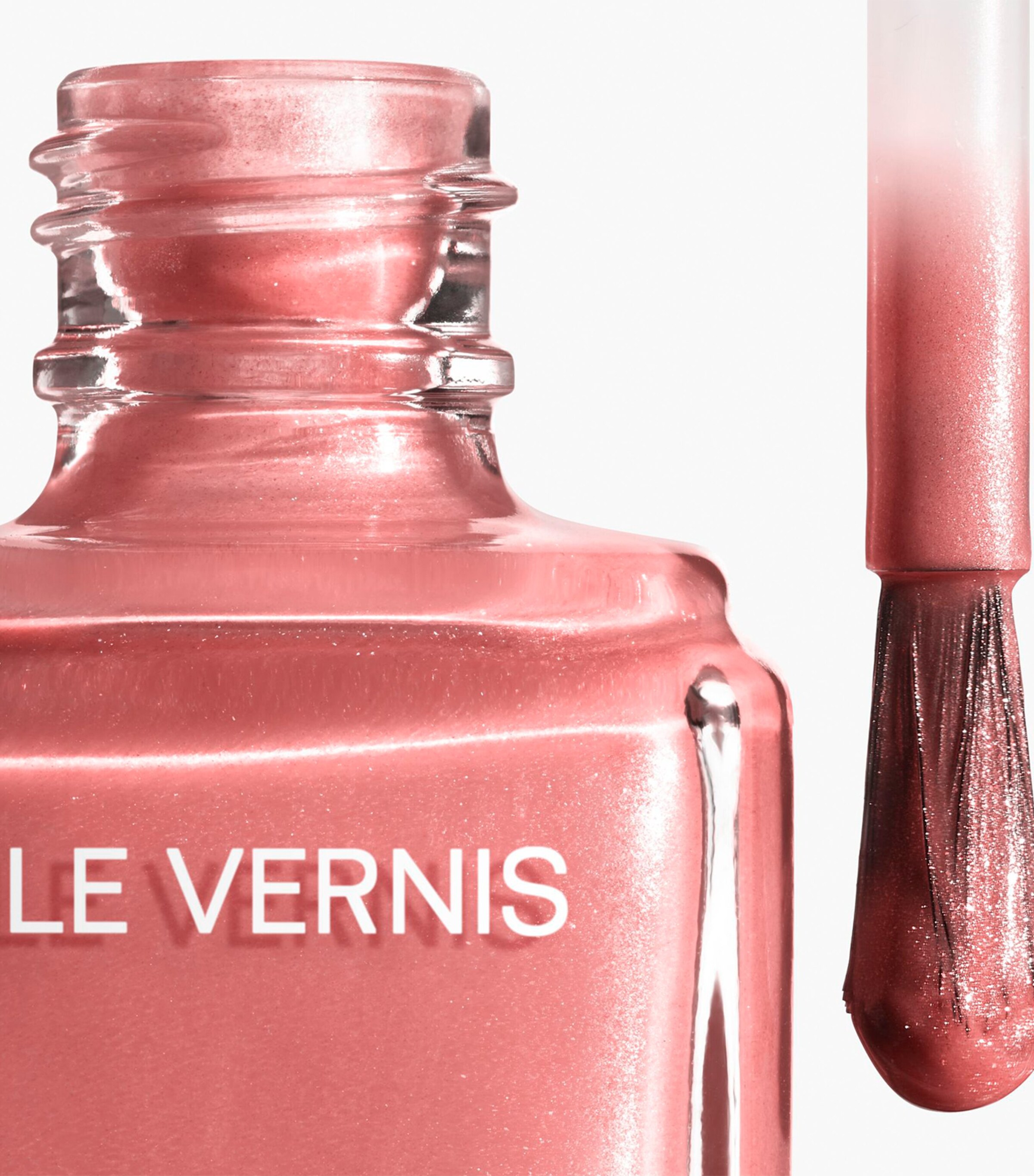 CHANEL LE VERNIS 411 Nail Polish | Harrods AE