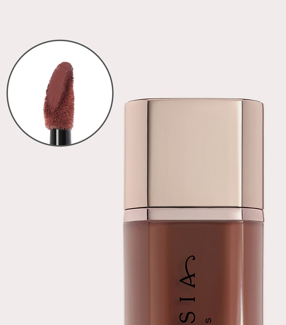 Mini Lip Velvet Duo NO COLOUR Image 7
