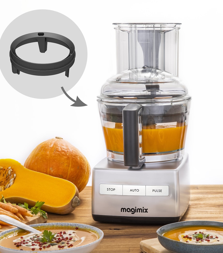 3200XL Food Processor (2.6L) SATIN Image 9