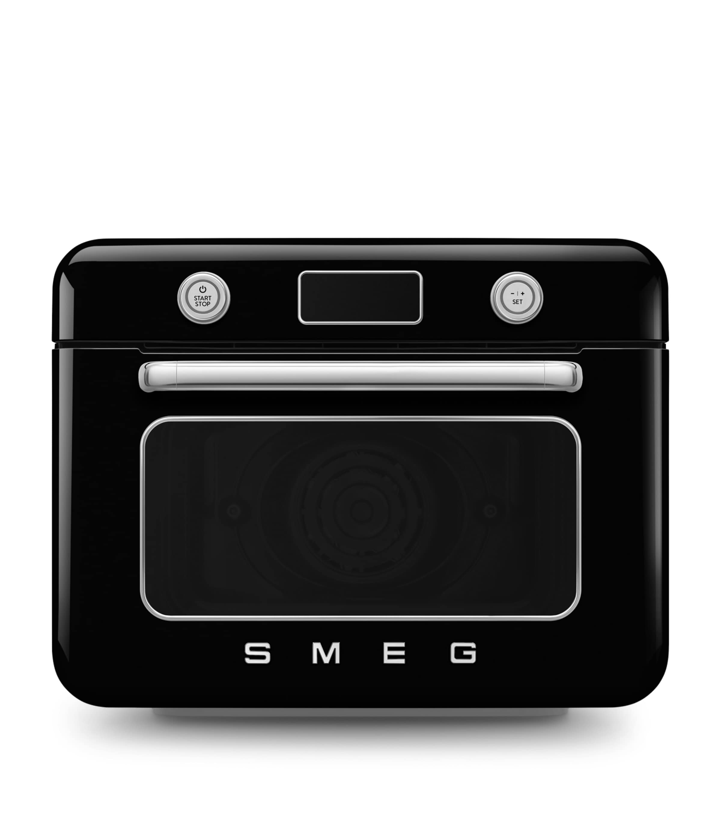 Smeg Multifunctional Countertop Oven