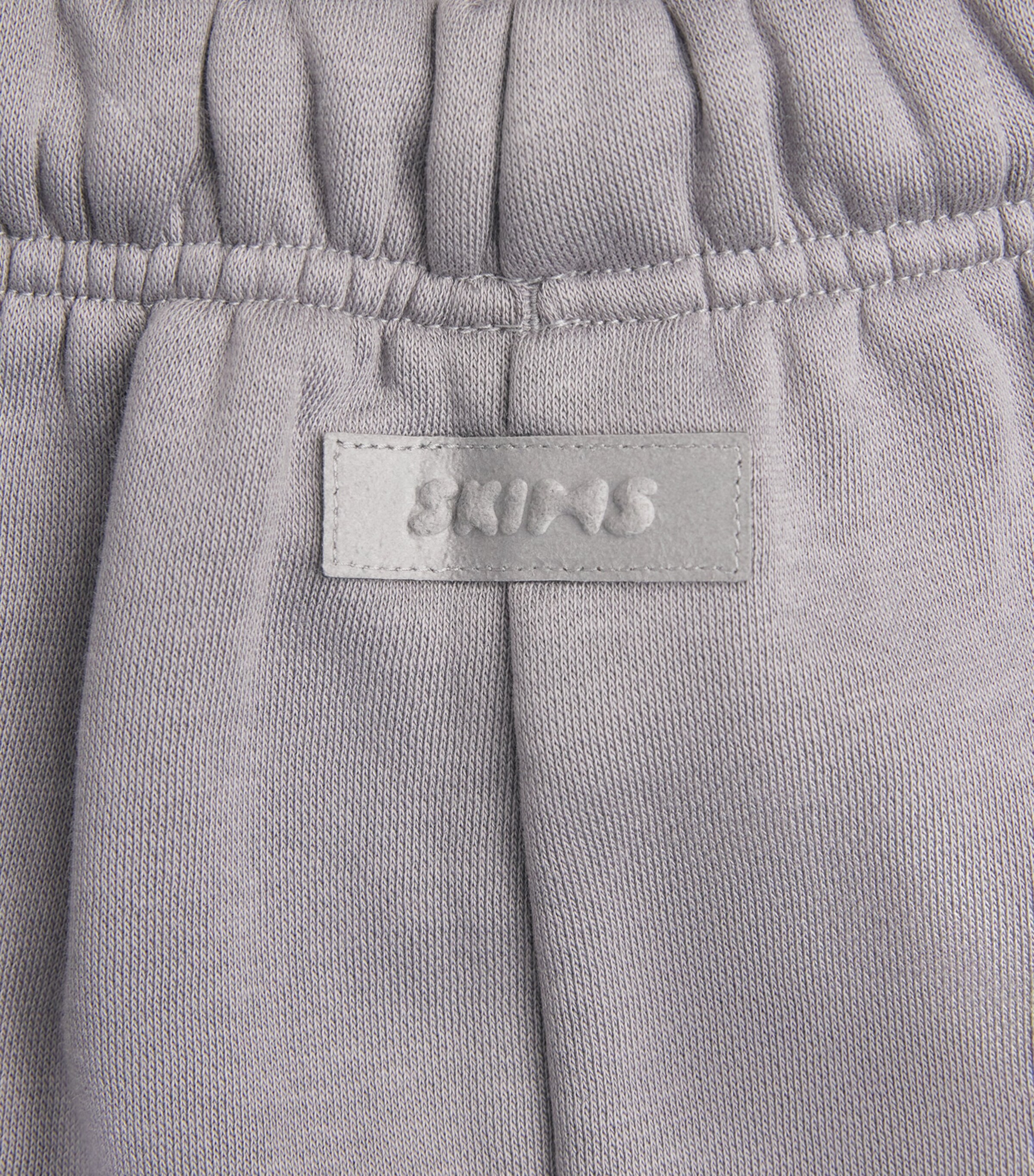Skims Mens Fleece Lounge Relaxed Sweatpants Jo Jog Shadow Image 6