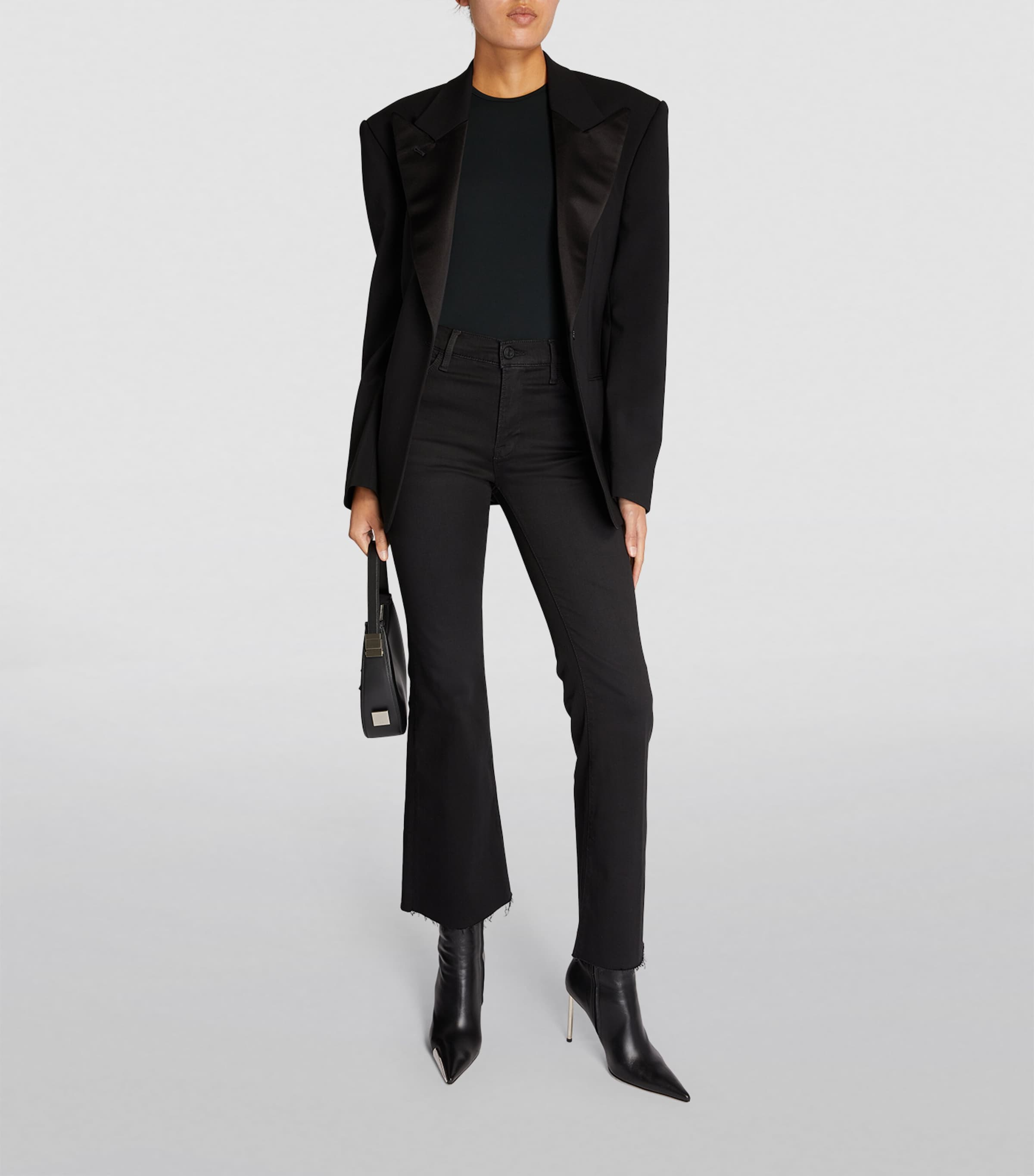 Soft Smoothing T-Shirt ECLIPSE Image 2